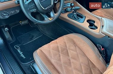 Купе Dodge Challenger 2016 в Киеве