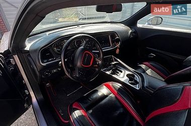 Купе Dodge Challenger 2016 в Киеве