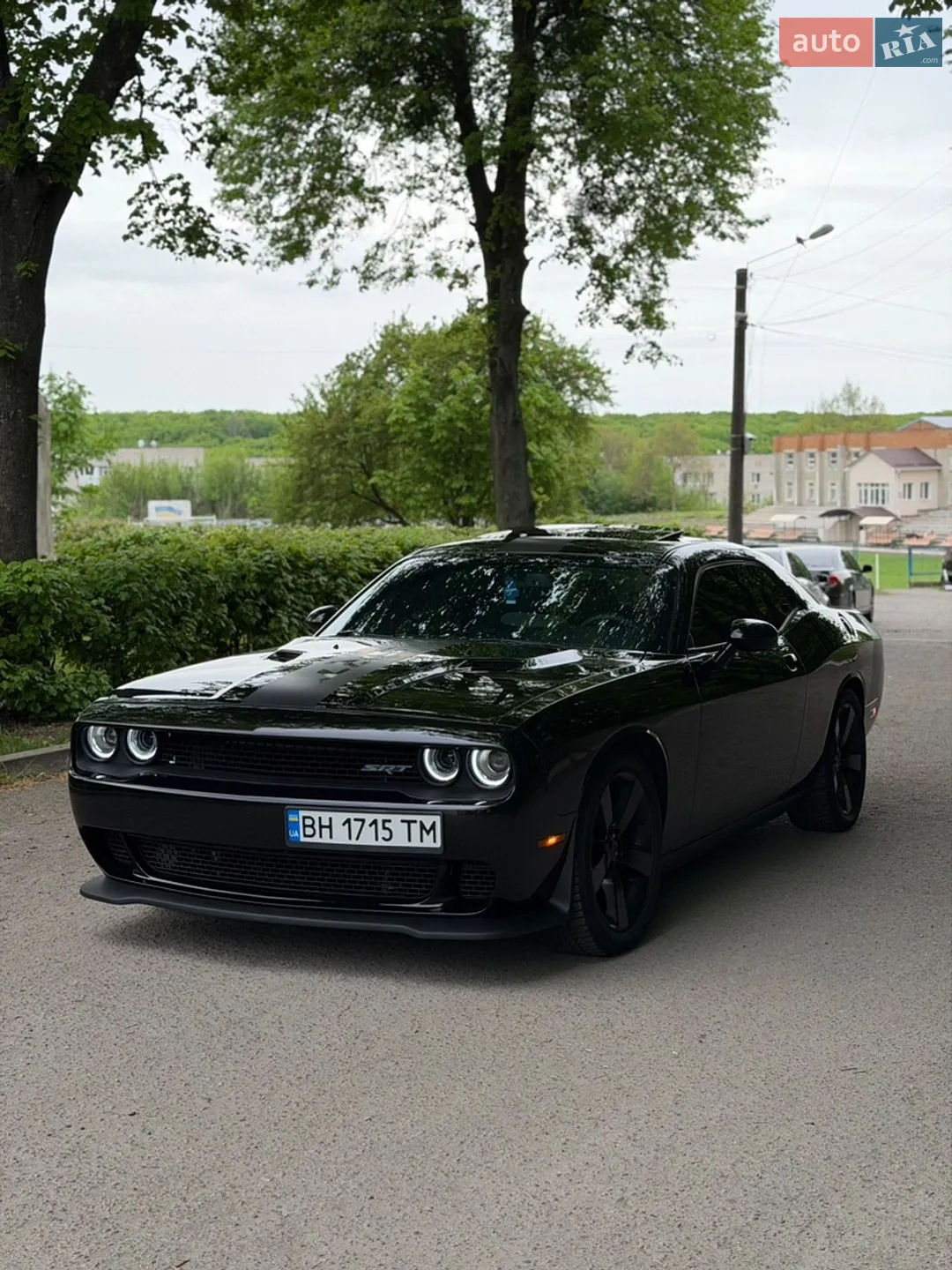 2014 Dodge Challenger - мініатюра 8