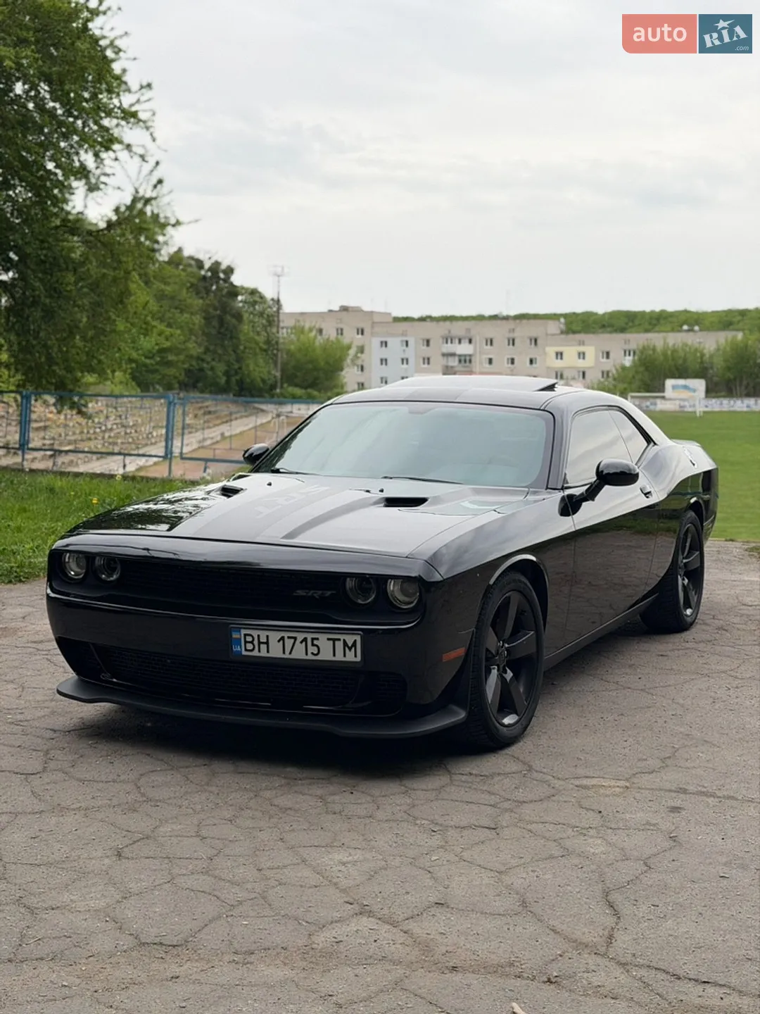 2014 Dodge Challenger - мініатюра 17