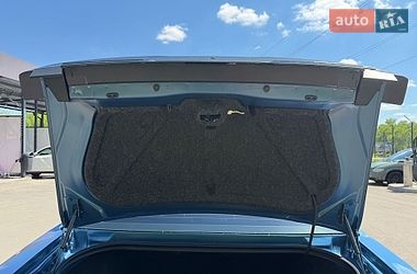 Купе Dodge Challenger 2020 в Киеве