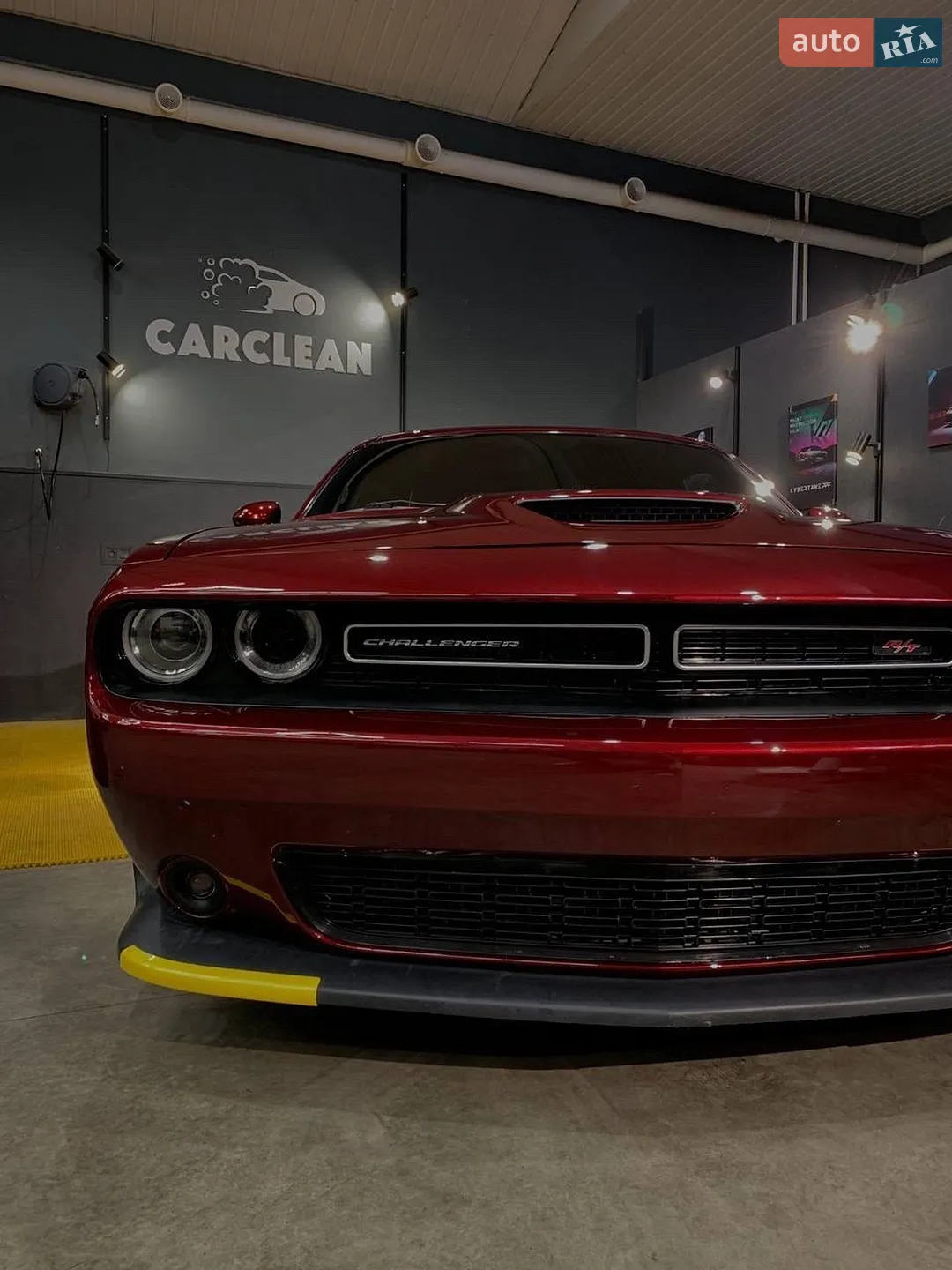 2021 Dodge Challenger - мініатюра 11