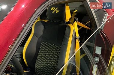 Купе Dodge Challenger 2021 в Львові