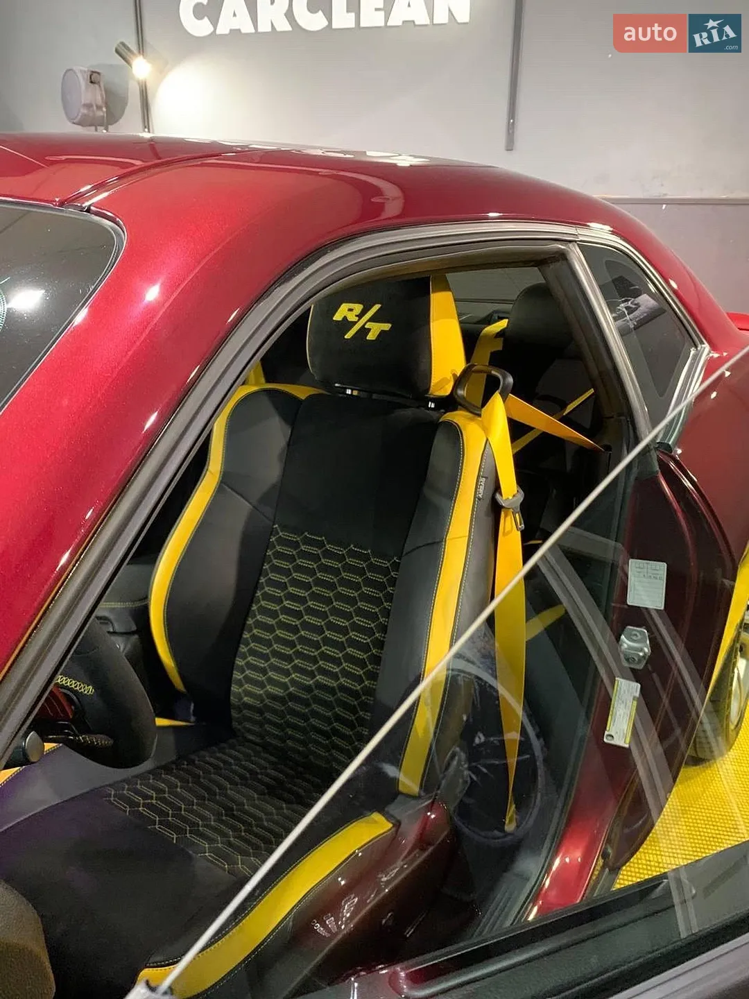 2021 Dodge Challenger - мініатюра 17