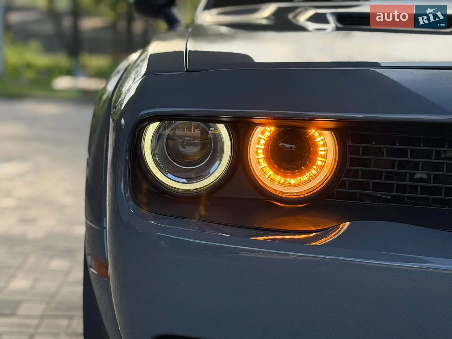 2016 Dodge Challenger - мініатюра 9