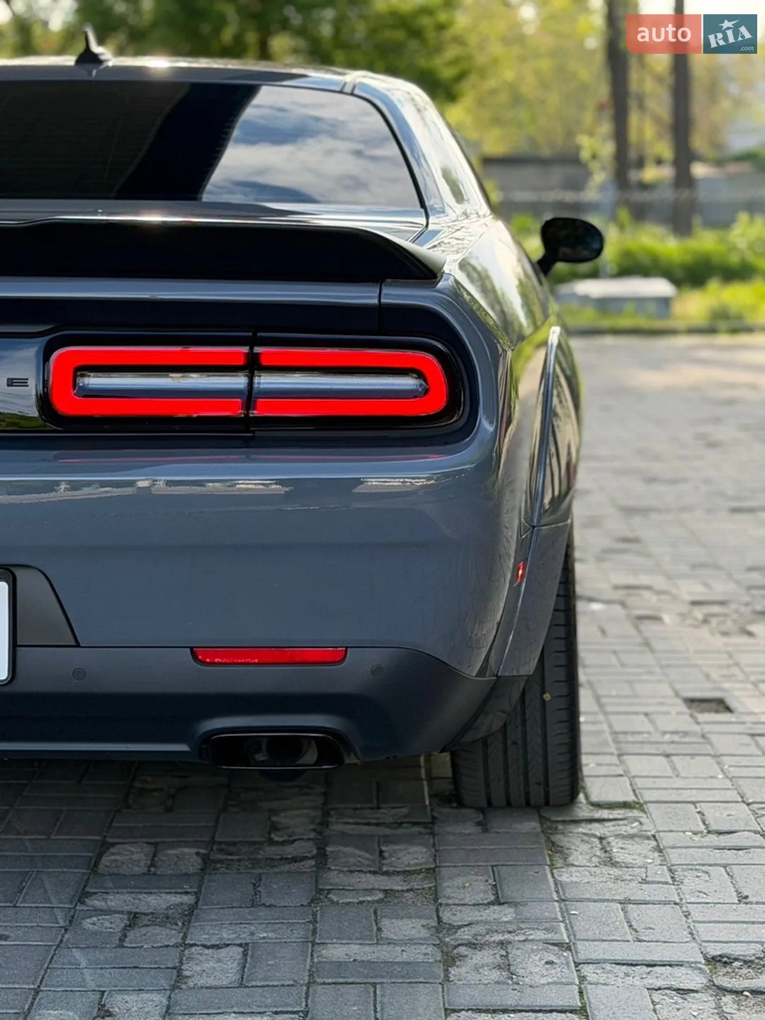 2016 Dodge Challenger - мініатюра 18