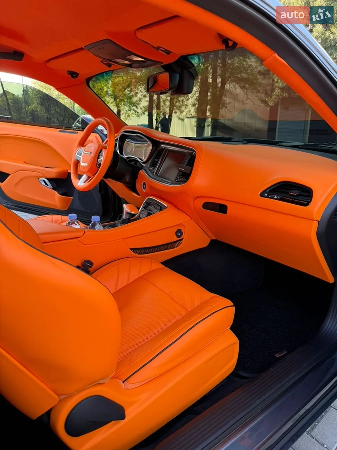 2016 Dodge Challenger - мініатюра 41