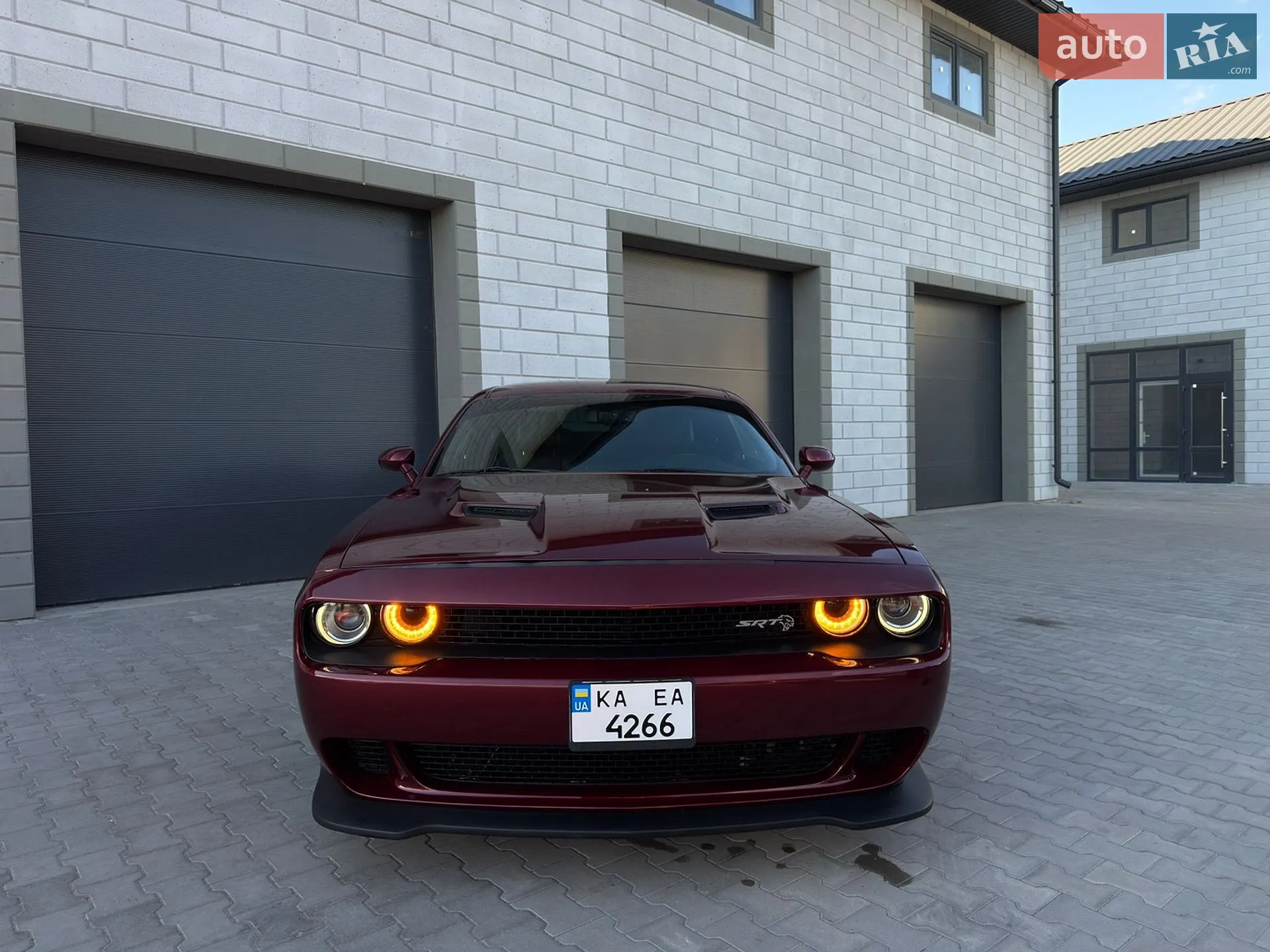 2017 Dodge Challenger - мініатюра 48