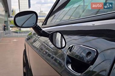 Купе Dodge Challenger 2017 в Києві