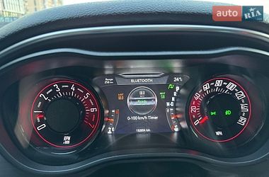 Купе Dodge Challenger 2018 в Рівному фото 22 Купе Dodge Challenger 2018 в Рівному