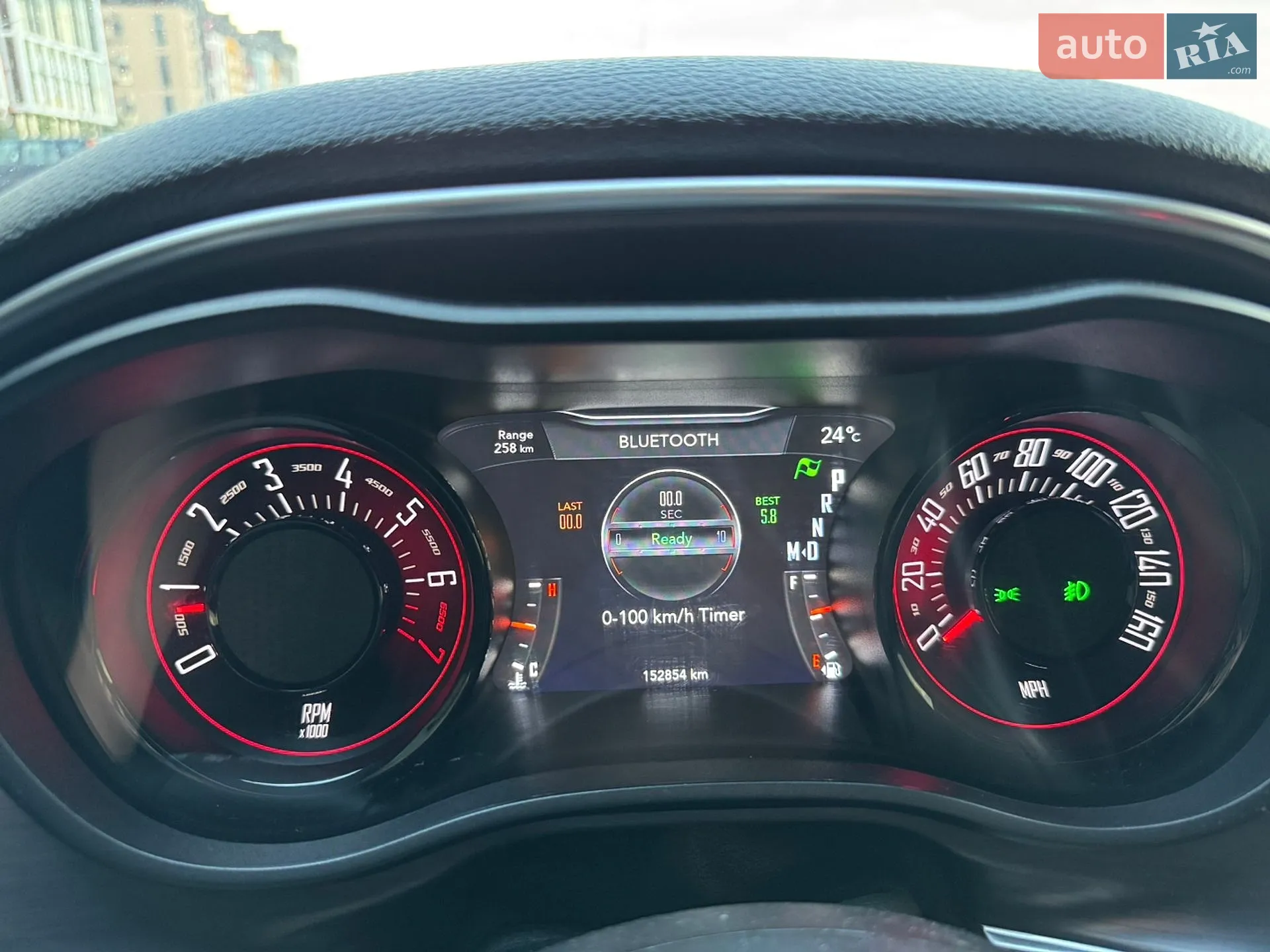 2018 Dodge Challenger - мініатюра 22