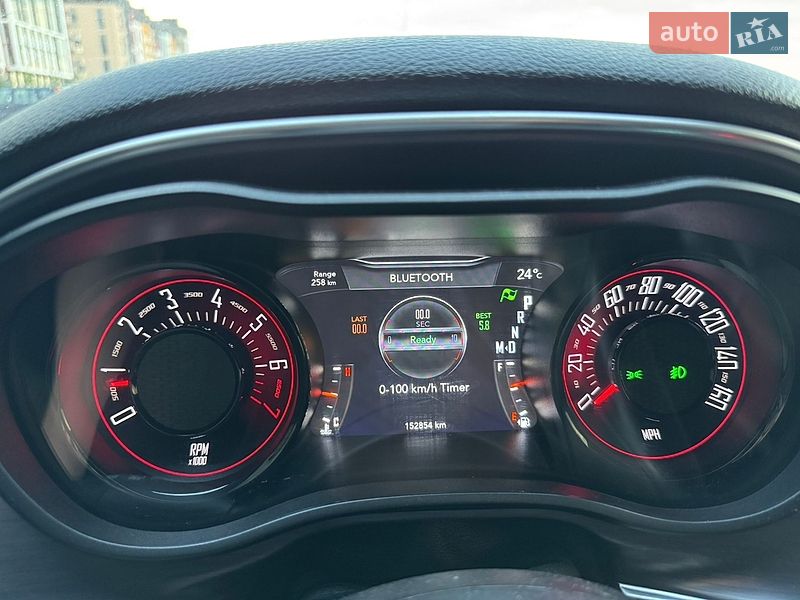 Купе Dodge Challenger 2018 в Рівному фото 22 Купе Dodge Challenger 2018 в Рівному