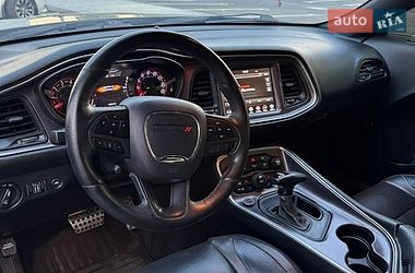 Купе Dodge Challenger 2018 в Рівному фото 27 Купе Dodge Challenger 2018 в Рівному