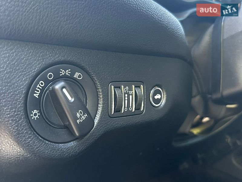 Купе Dodge Challenger 2018 в Киеве фото 20 Купе Dodge Challenger 2018 в Киеве