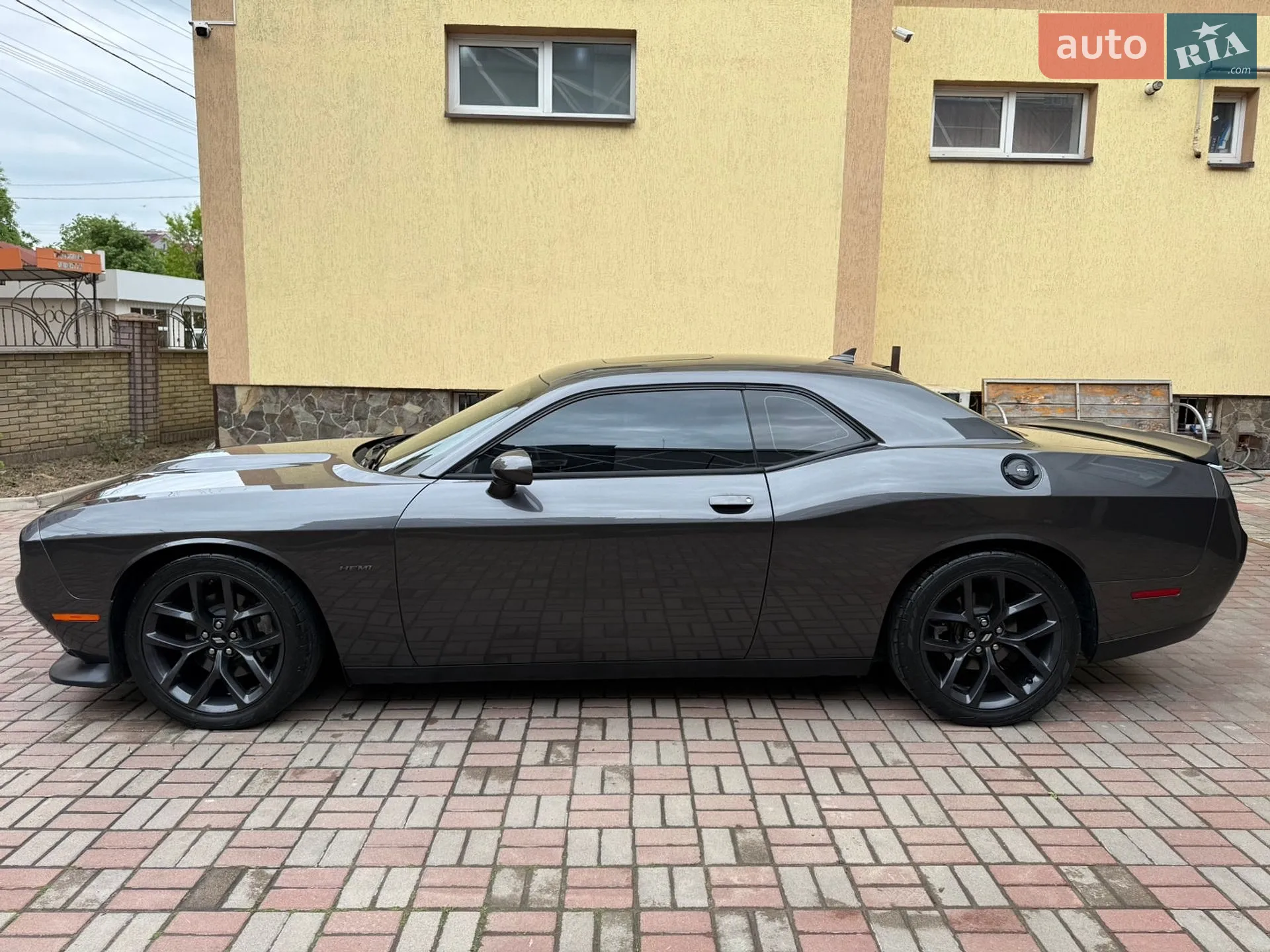 2019 Dodge Challenger - мініатюра 10