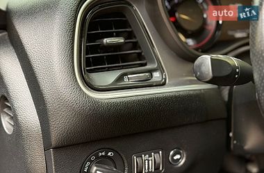 Купе Dodge Challenger 2019 в Калуші фото 23 Купе Dodge Challenger 2019 в Калуші