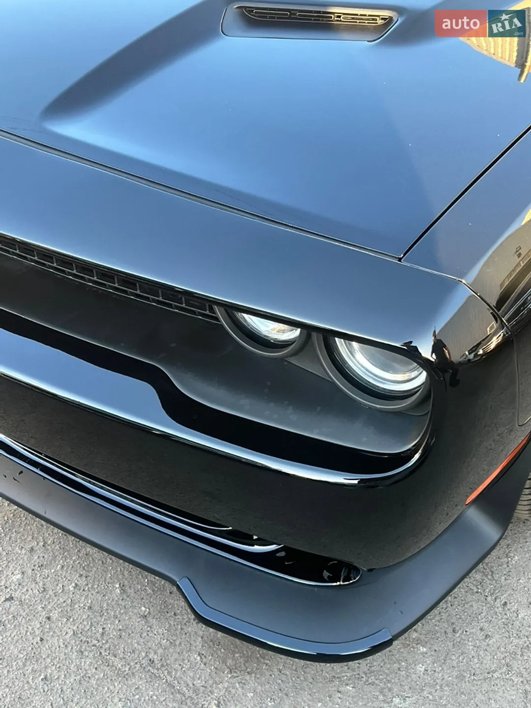 2017 Dodge Challenger - фото 1
