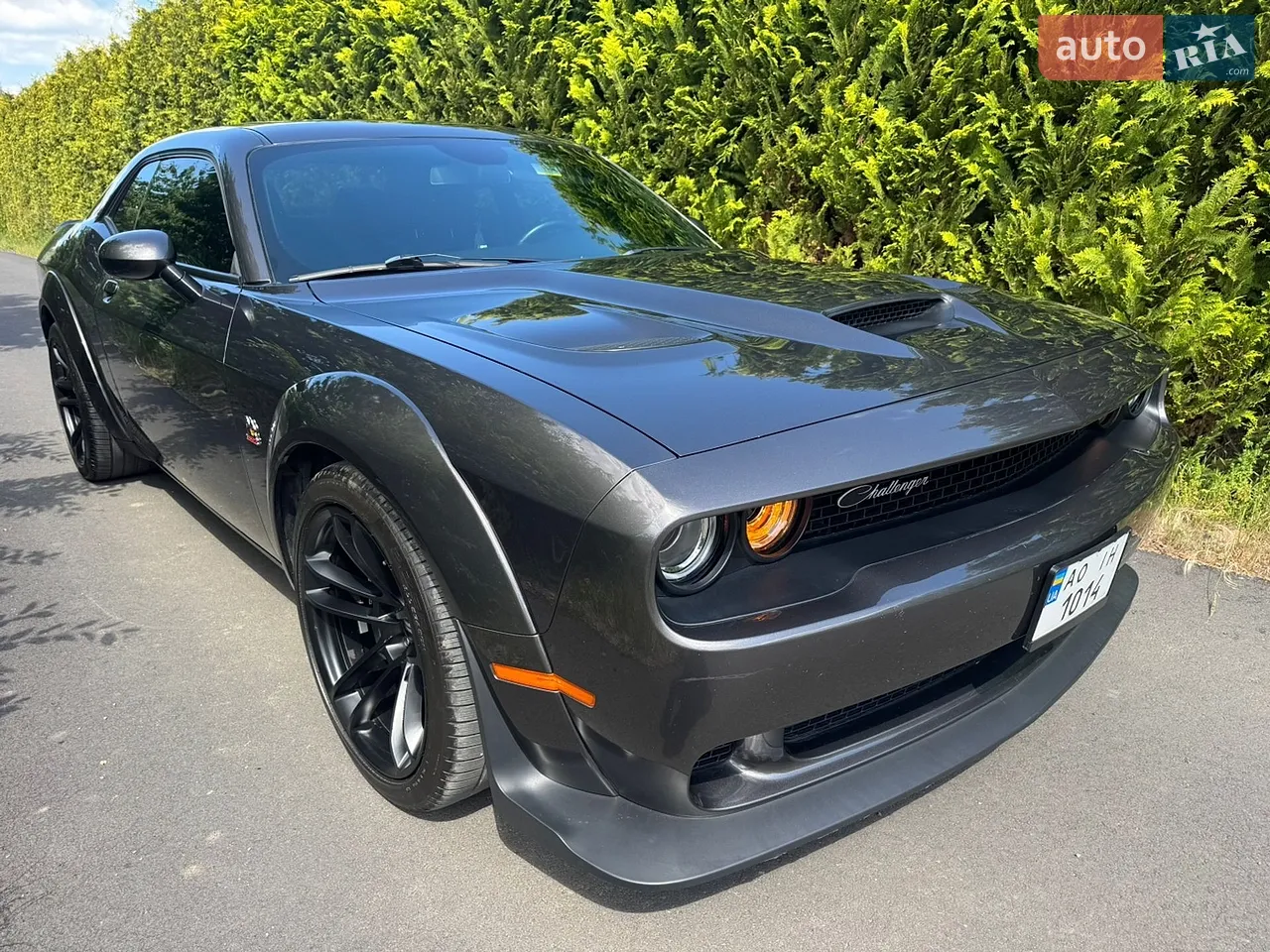 2021 Dodge Challenger - мініатюра 13