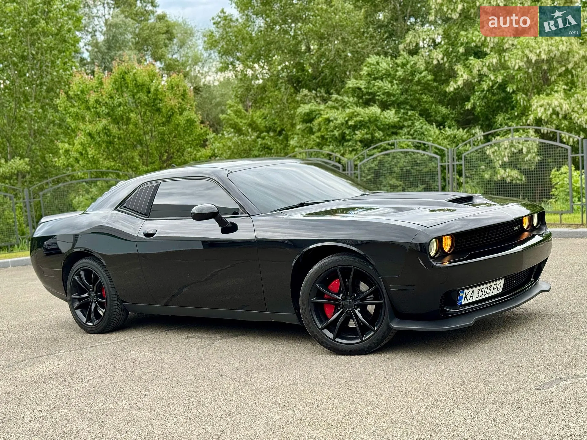Dodge Challenger 2016 VIN 2C3CDZBT0GH177400 фото оголошення 4 з 43