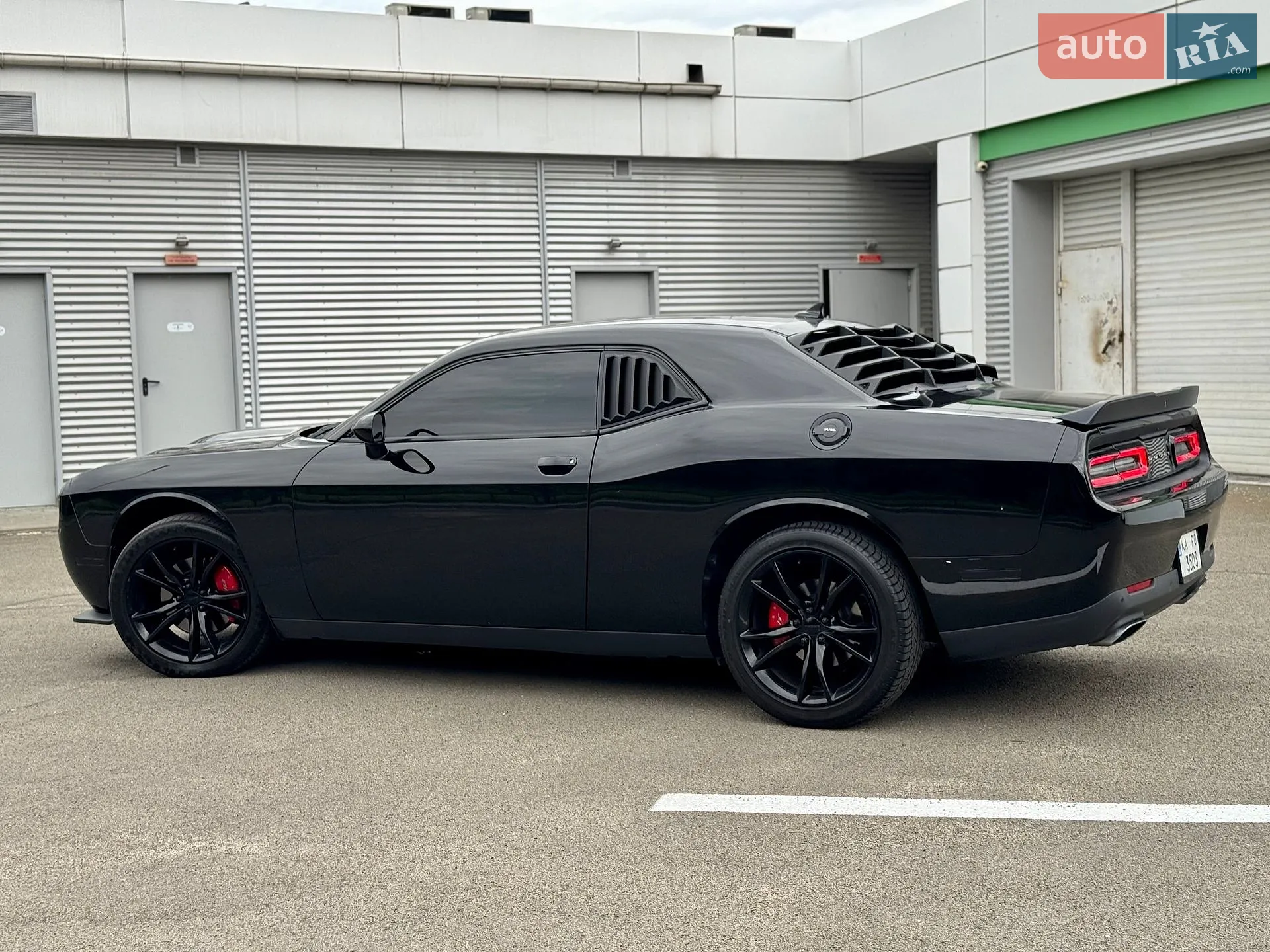 2016 Dodge Challenger - мініатюра 11