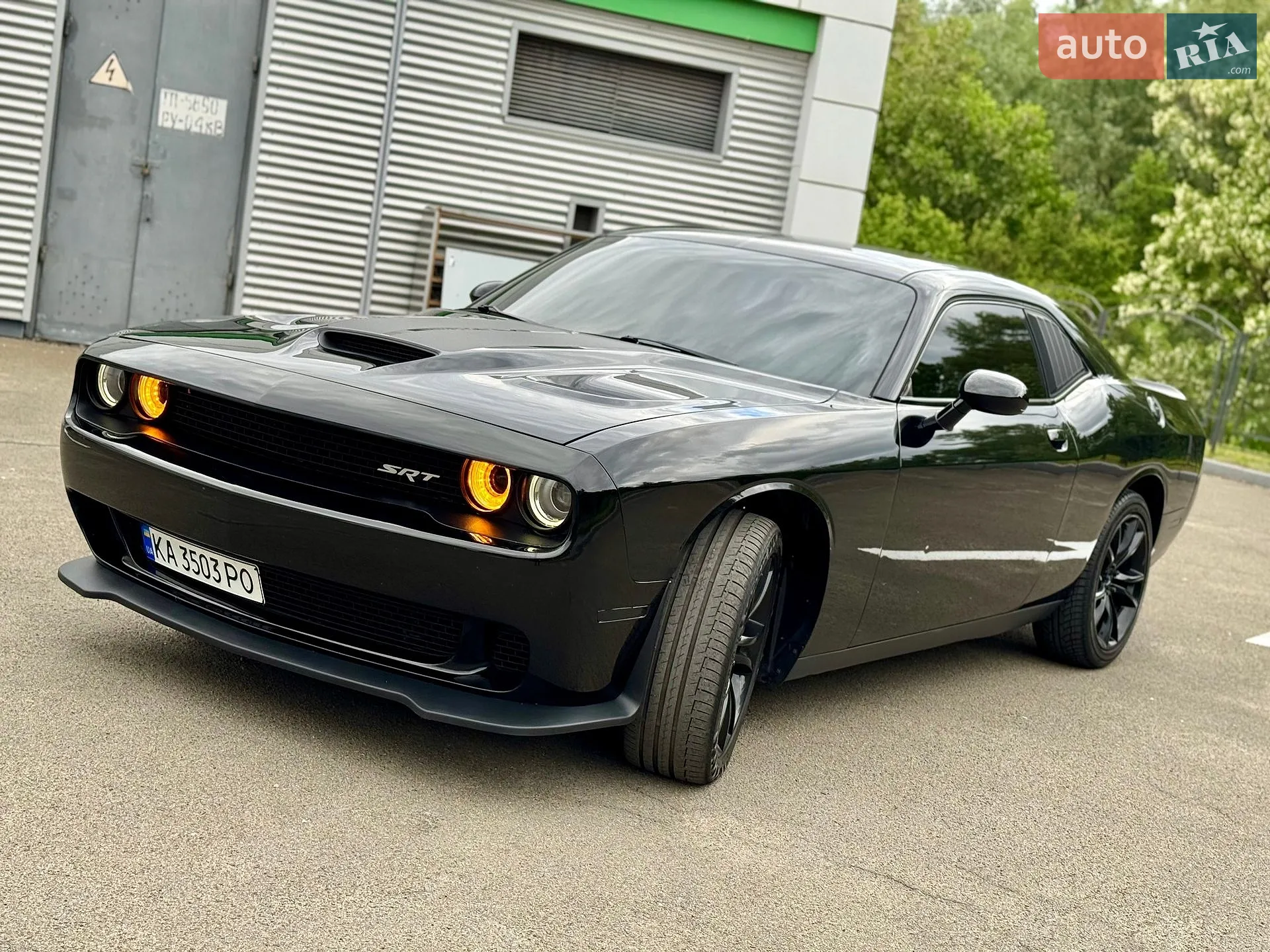 2016 Dodge Challenger - мініатюра 15