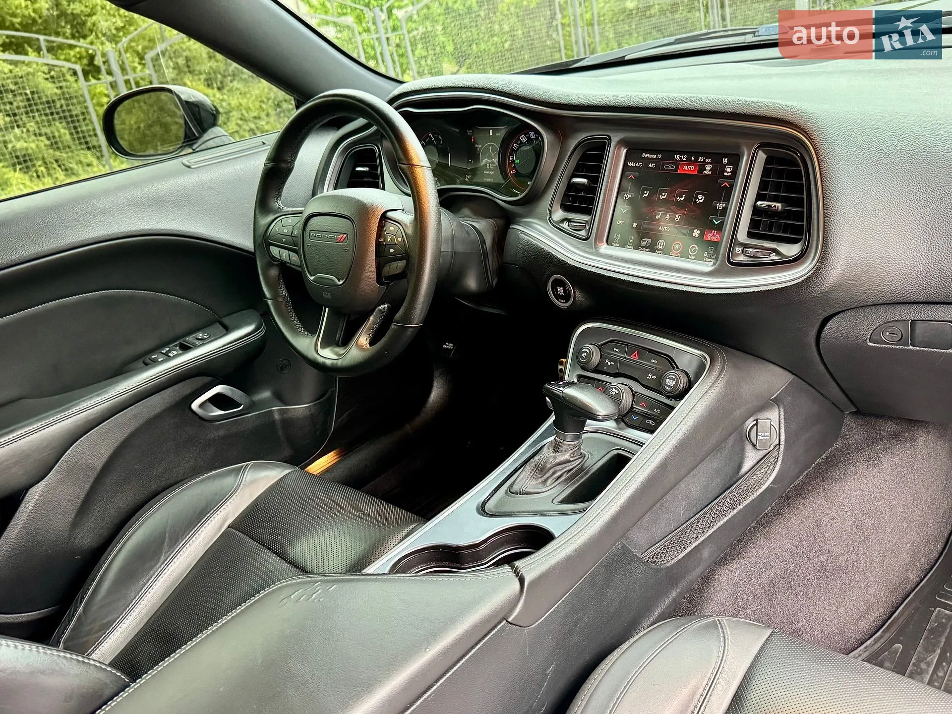 2016 Dodge Challenger - мініатюра 22