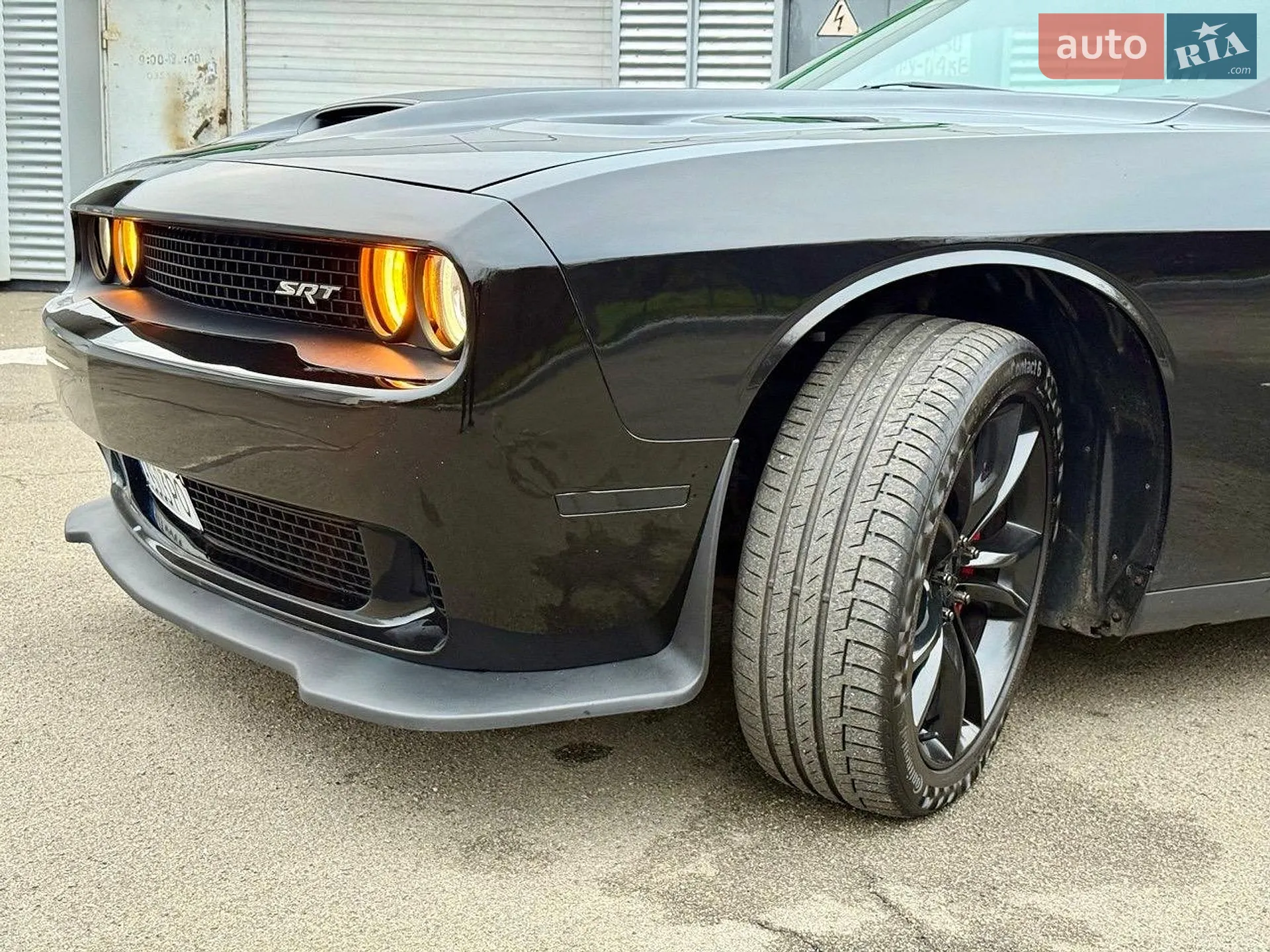 2016 Dodge Challenger - мініатюра 40