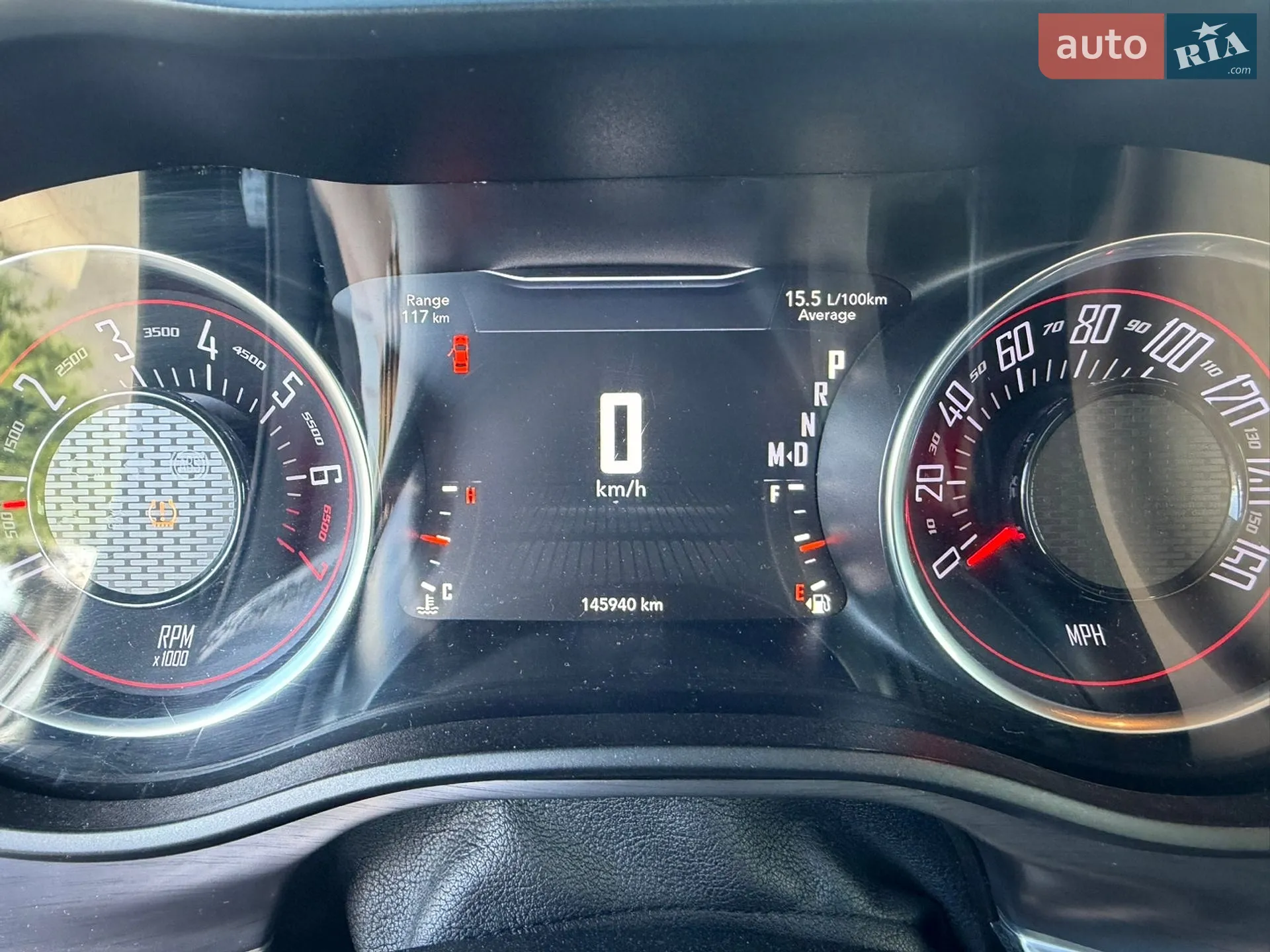 2017 Dodge Challenger - мініатюра 14
