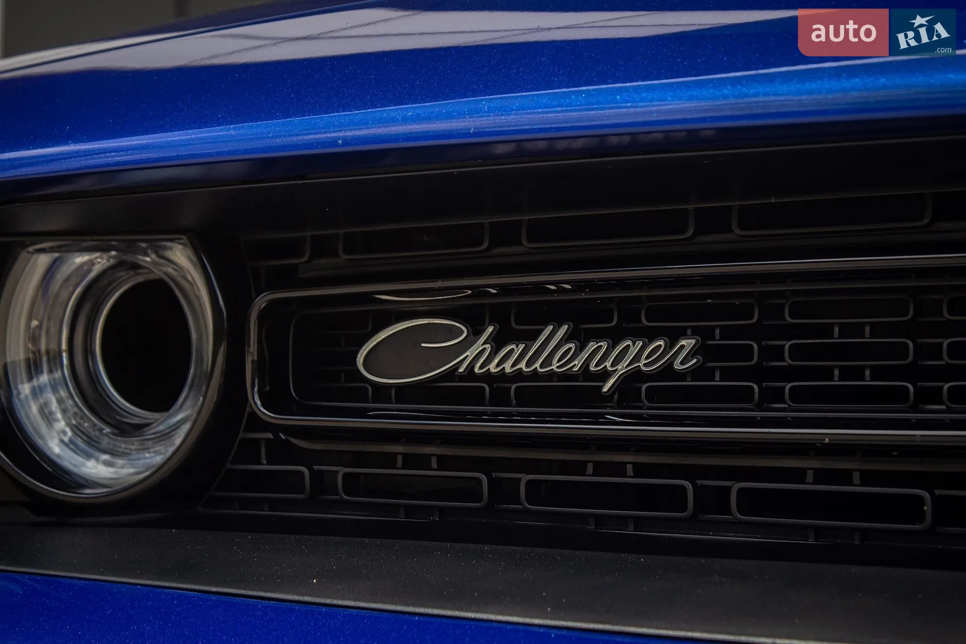 2020 Dodge Challenger - мініатюра 12