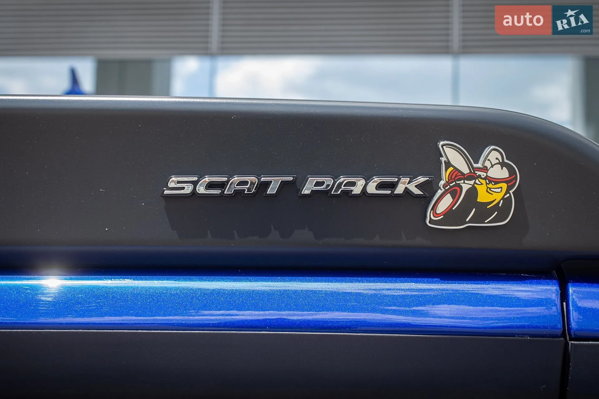 2020 Dodge Challenger - мініатюра 22