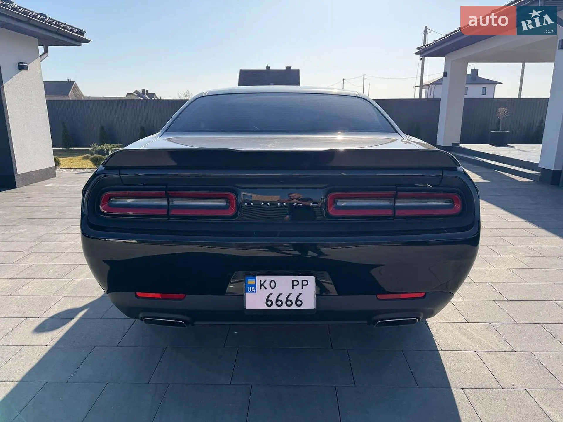 2017 Dodge Challenger - мініатюра 10