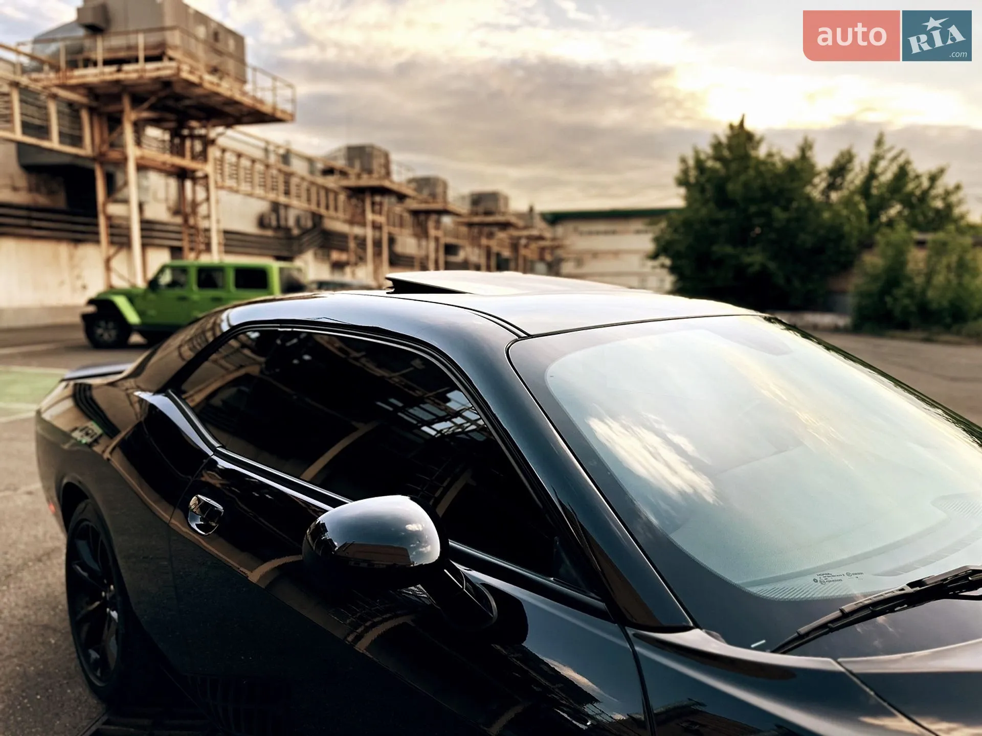 2018 Dodge Challenger - мініатюра 8