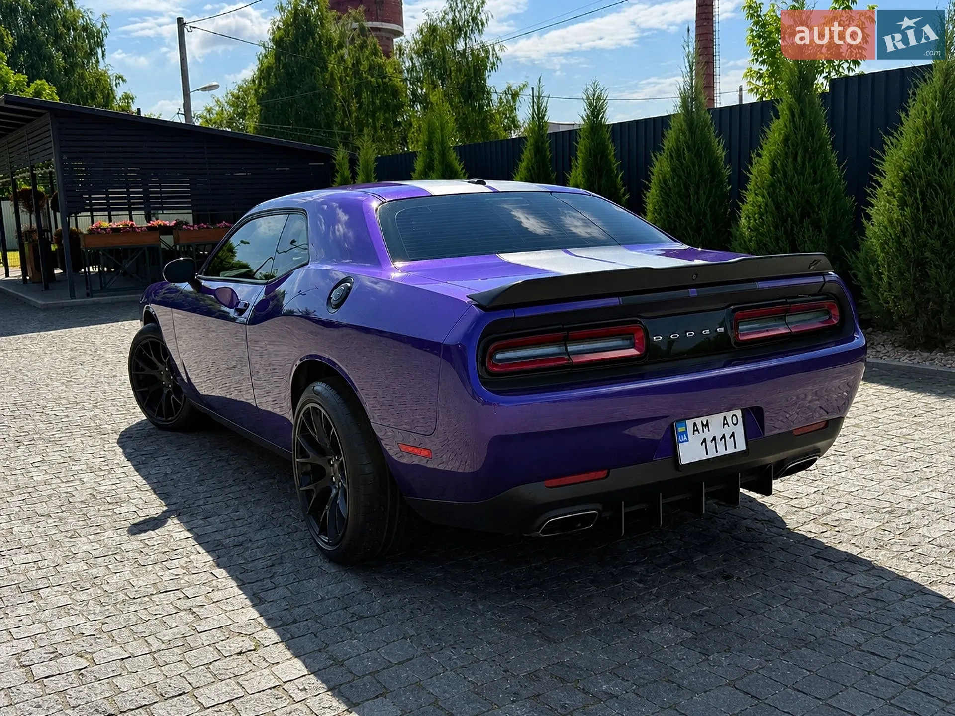 2019 Dodge Challenger - мініатюра 3