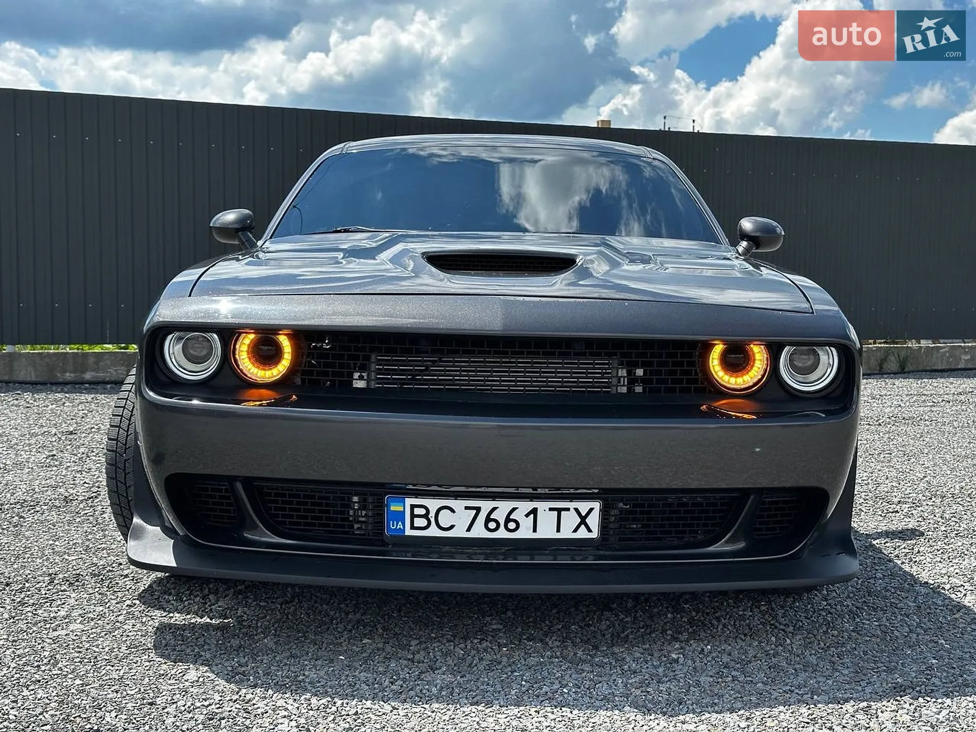 2020 Dodge Challenger - мініатюра 12