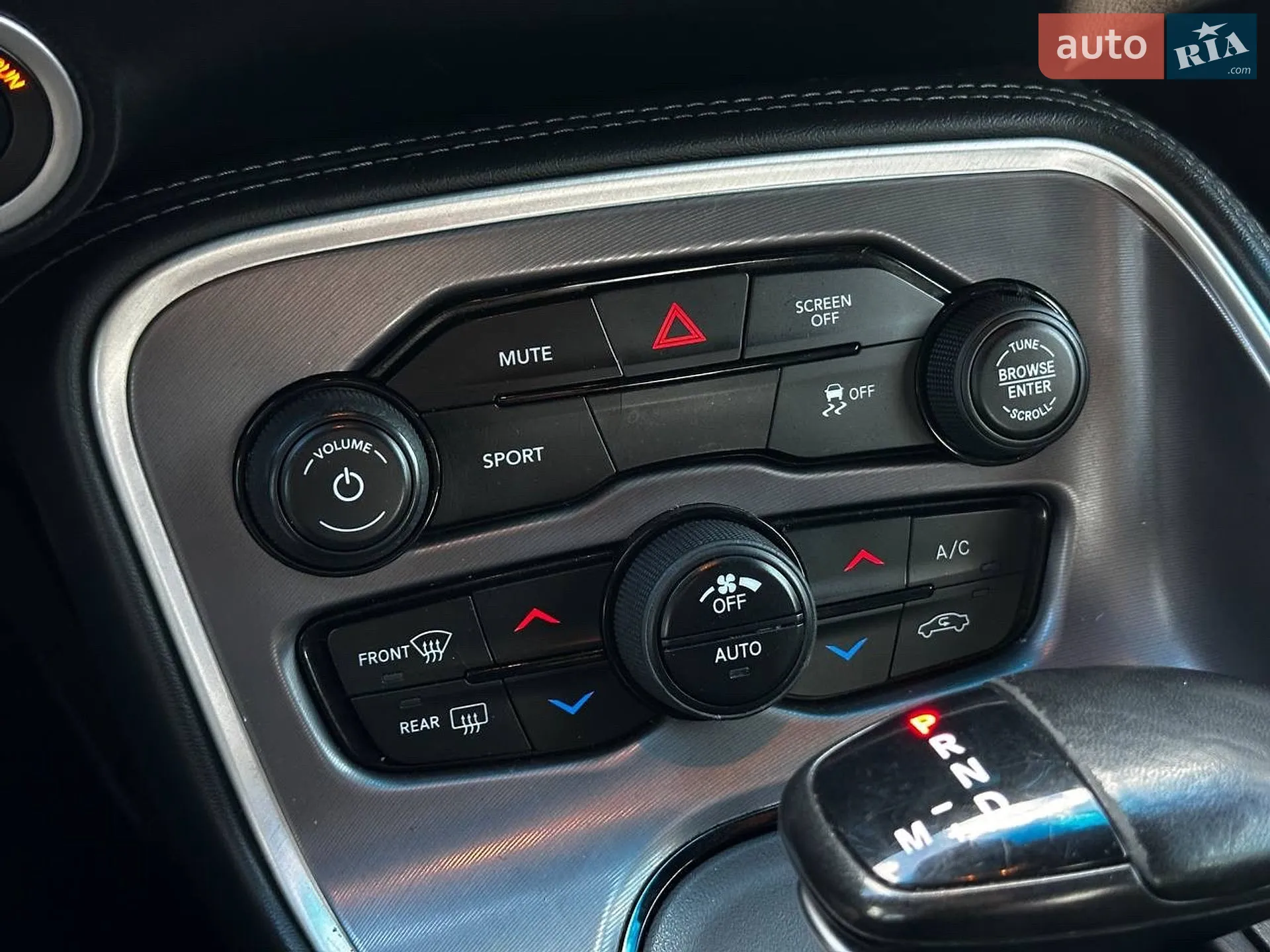 2020 Dodge Challenger - мініатюра 30