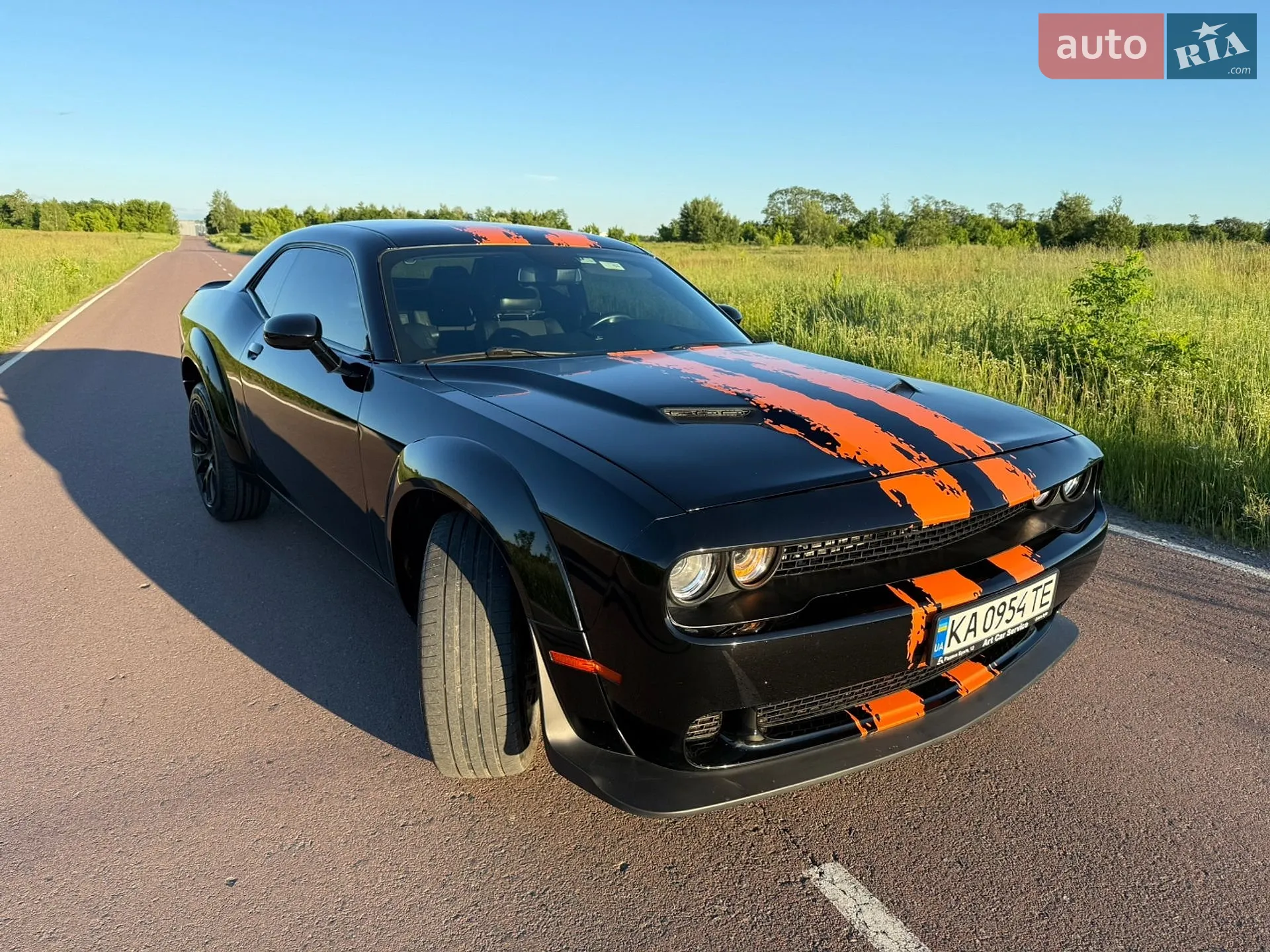 2019 Dodge Challenger - мініатюра 3