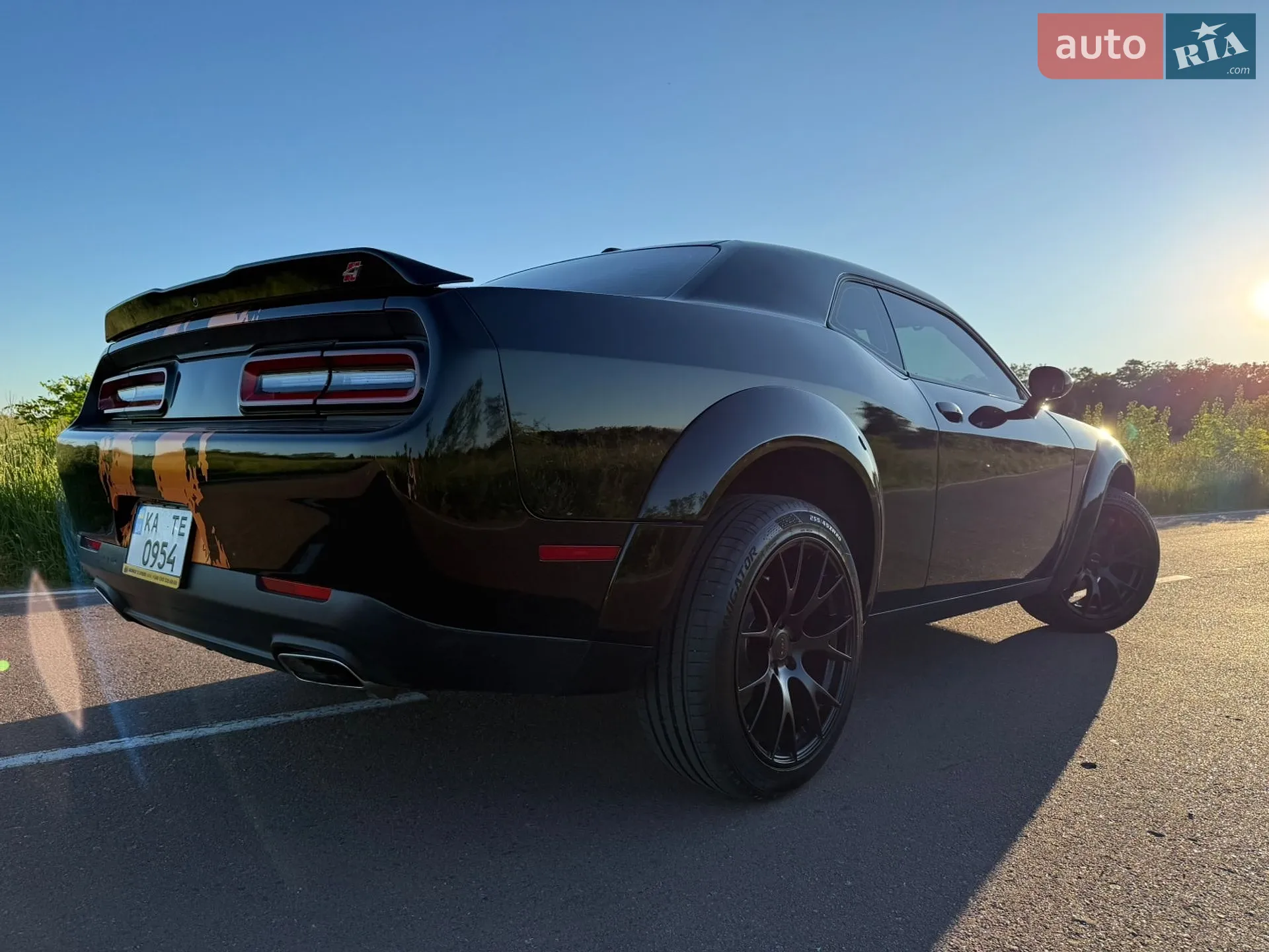 2019 Dodge Challenger - мініатюра 10
