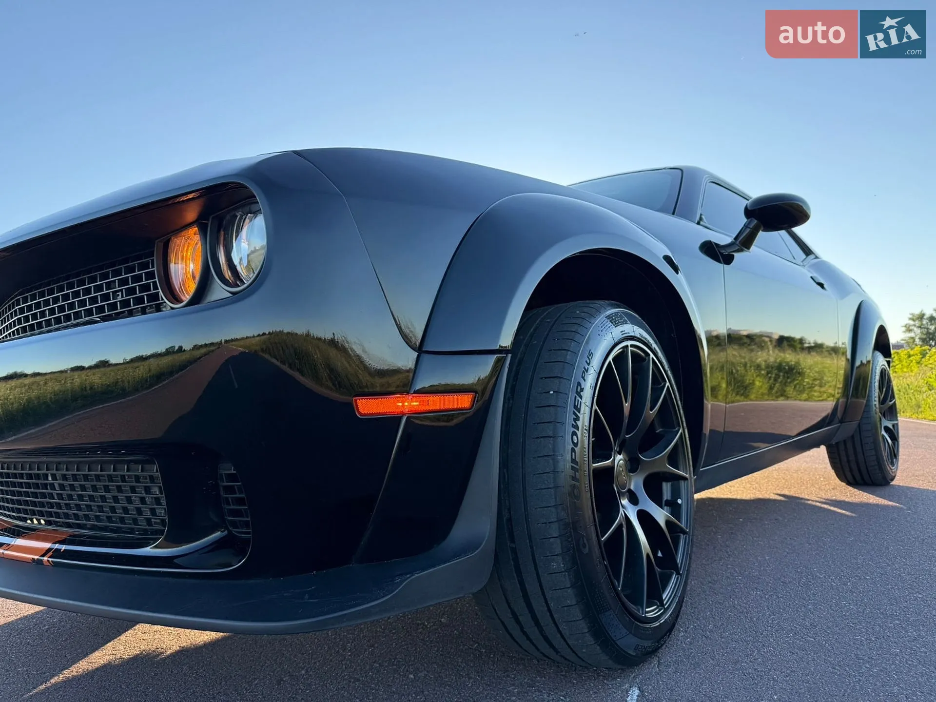 2019 Dodge Challenger - мініатюра 15