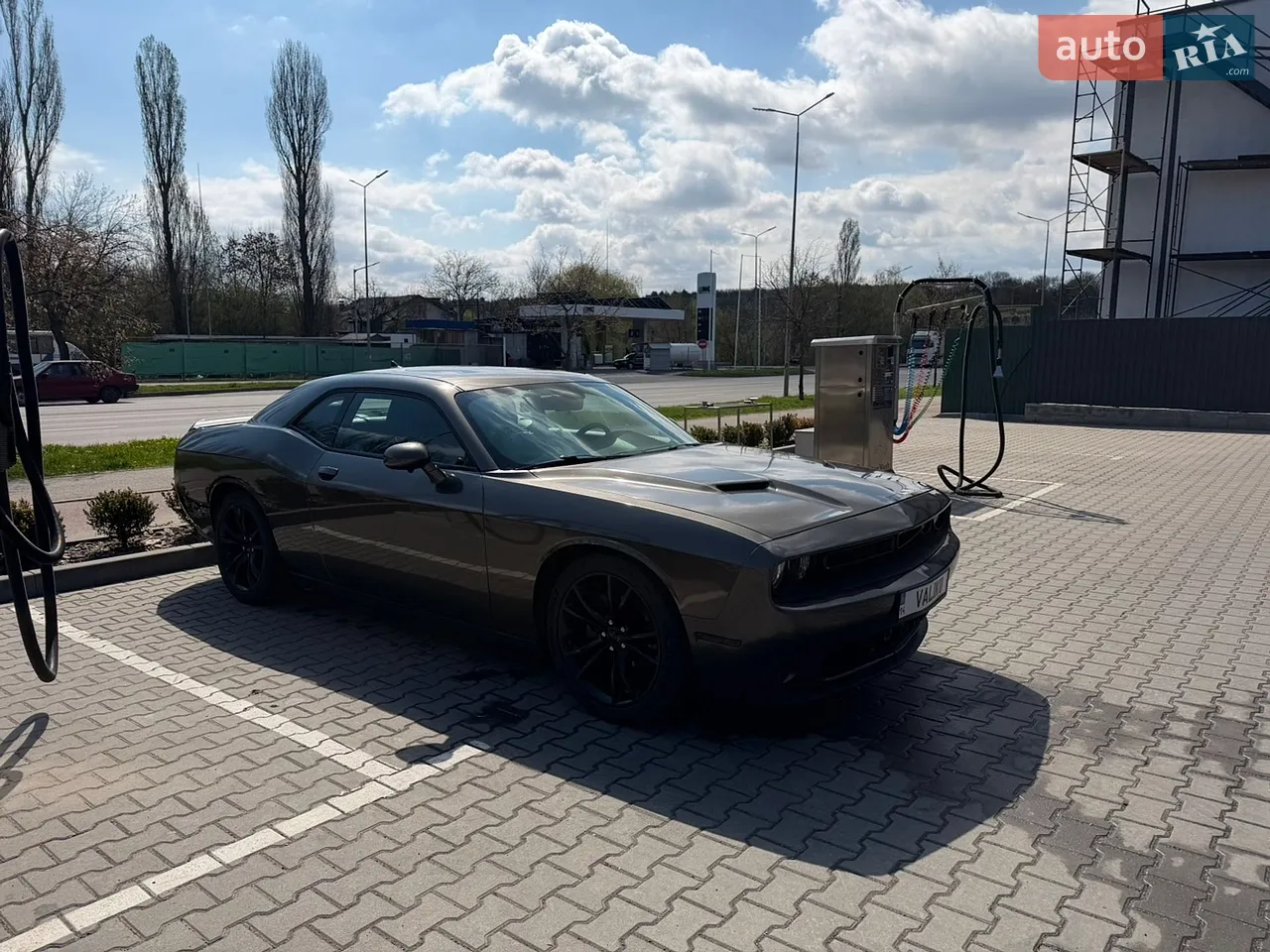 2015 Dodge Challenger - мініатюра 13