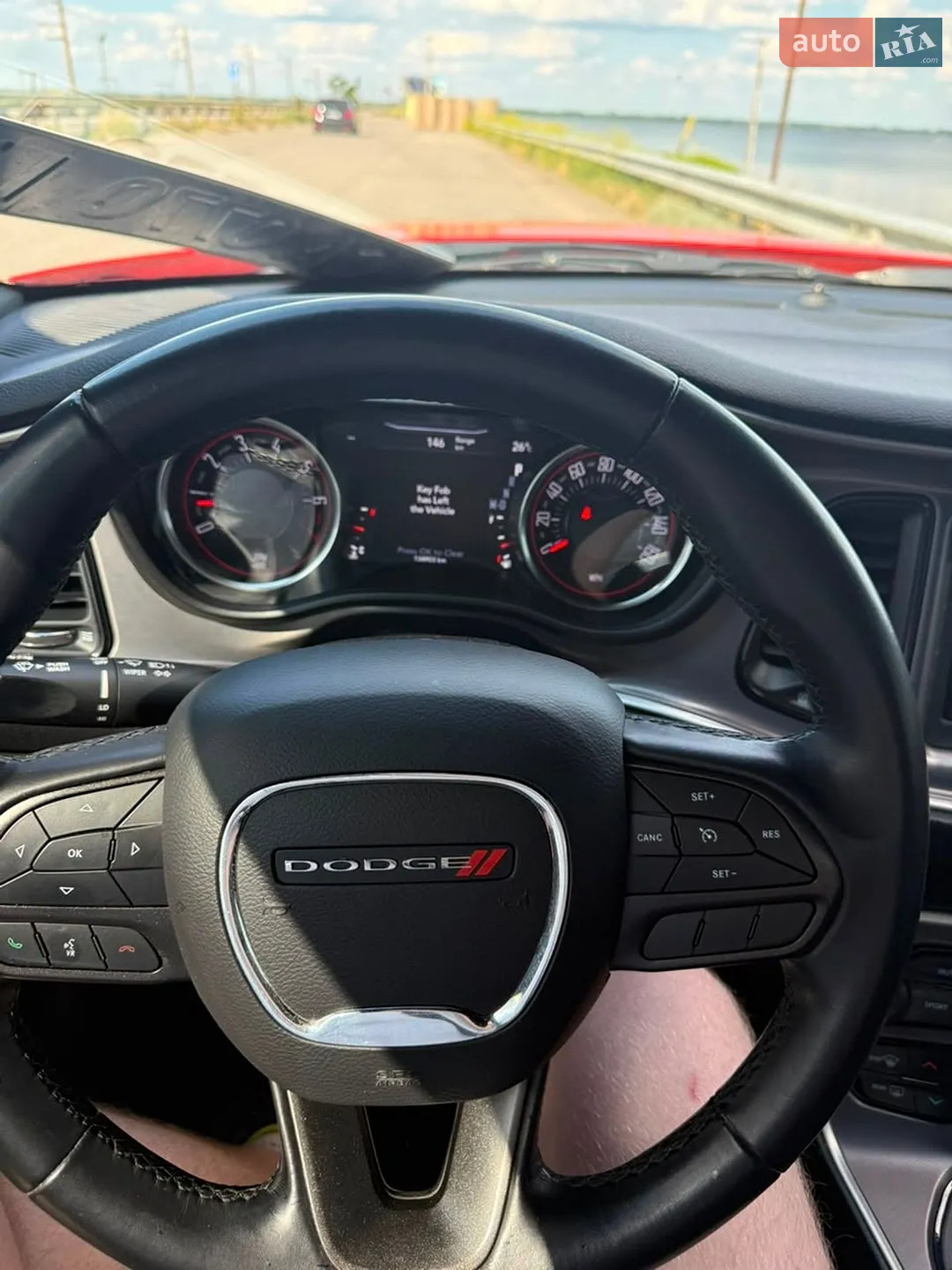 2022 Dodge Challenger - мініатюра 7