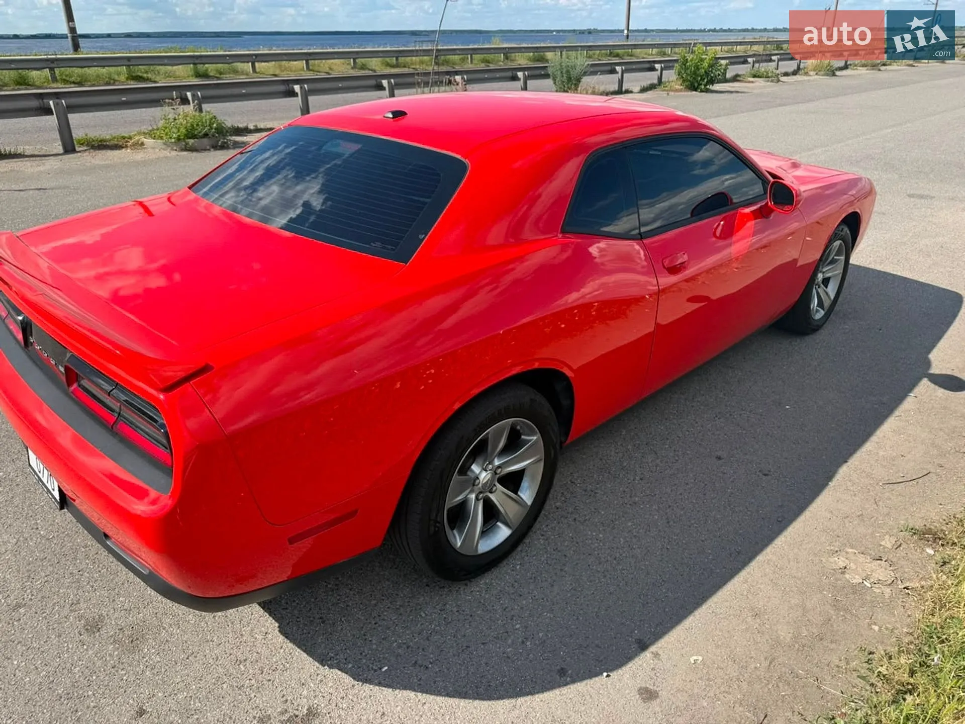 2022 Dodge Challenger - мініатюра 4