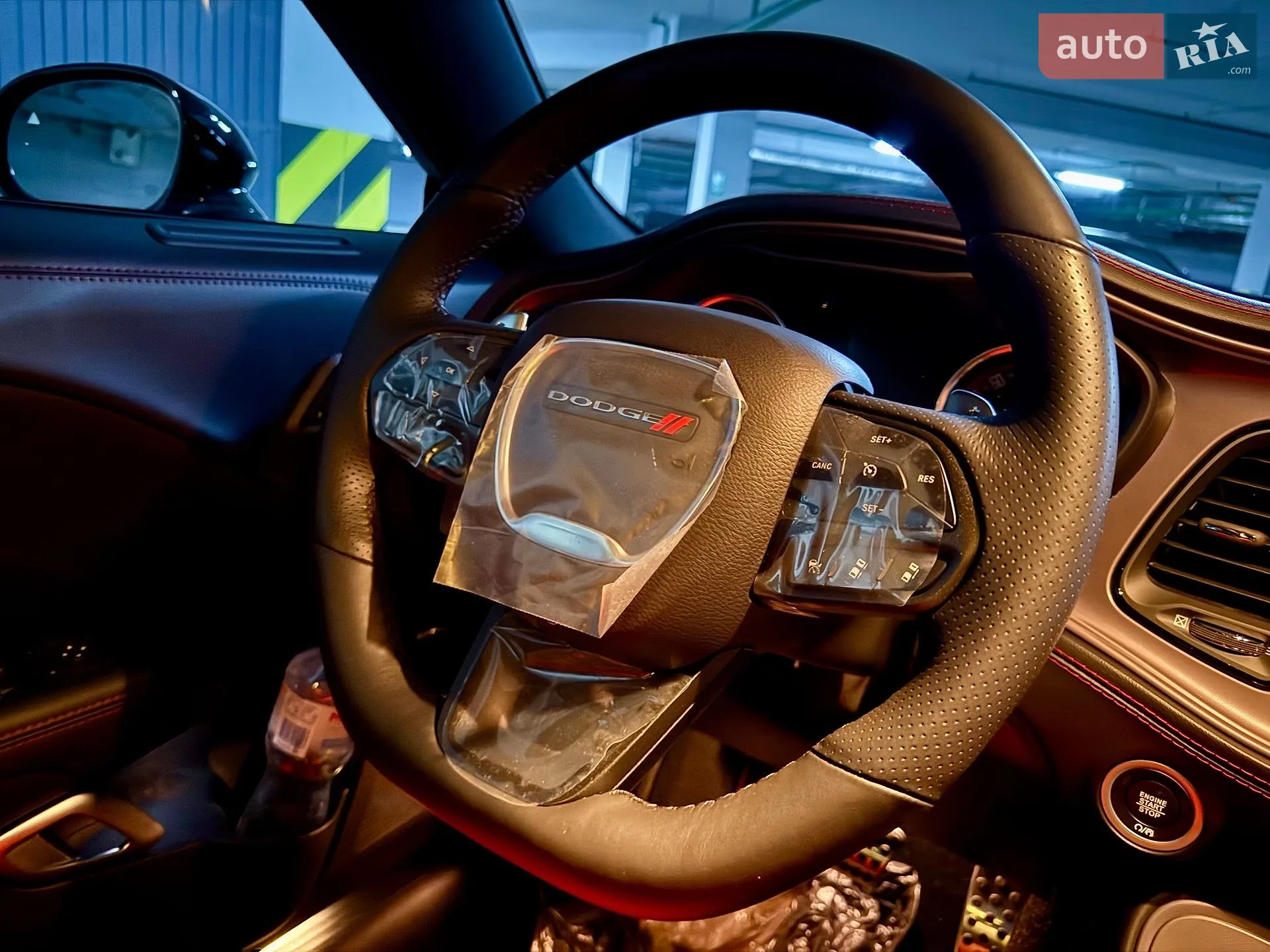 2023 Dodge Challenger - мініатюра 18