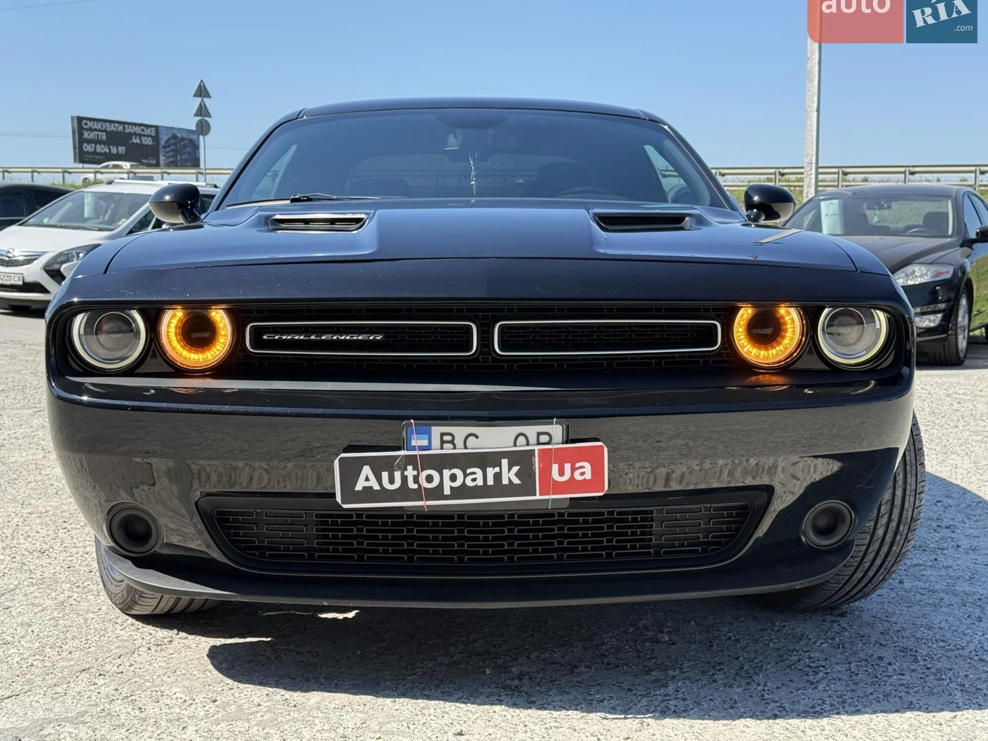2018 Dodge Challenger - мініатюра 2
