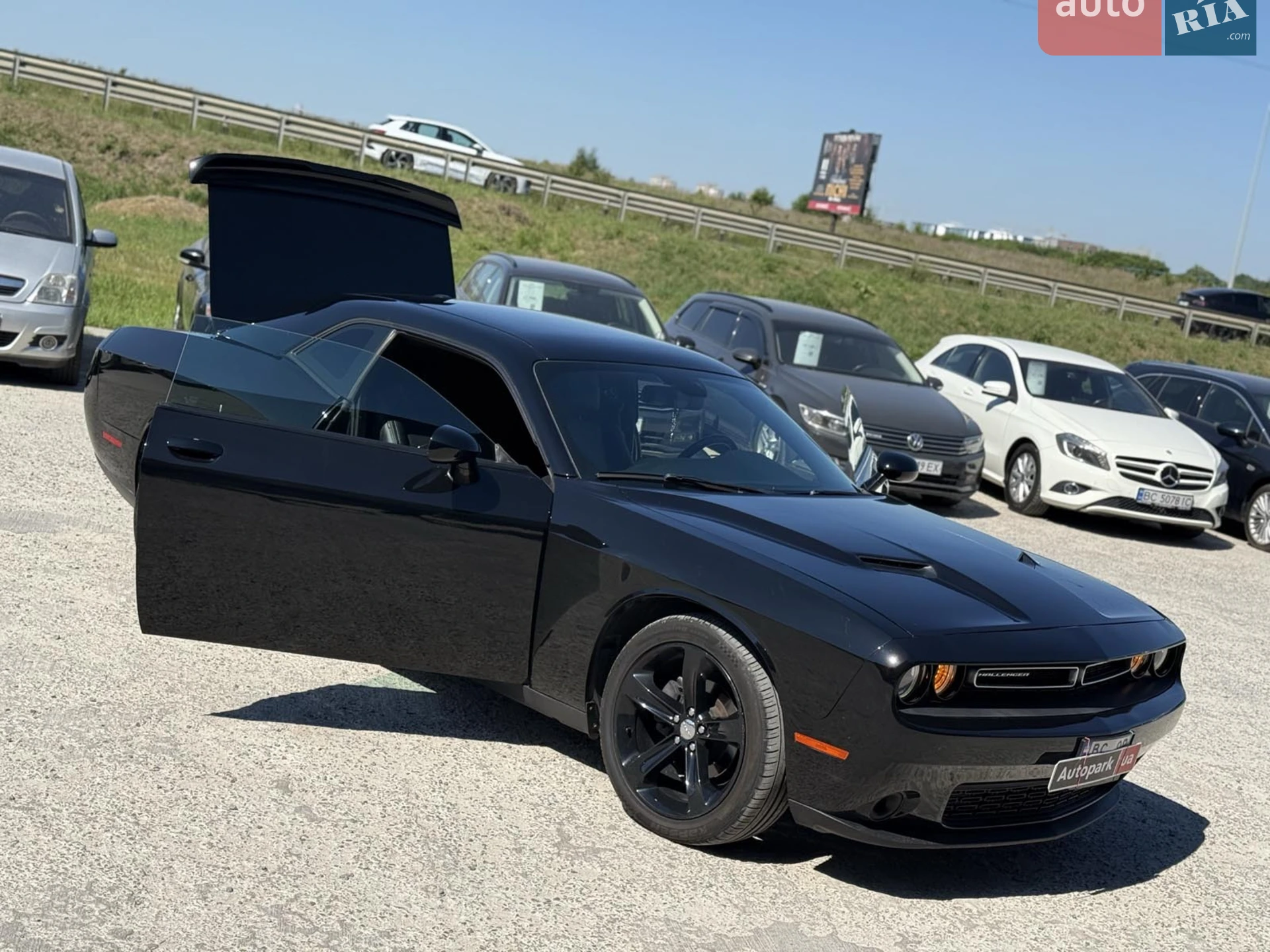 2018 Dodge Challenger - мініатюра 18