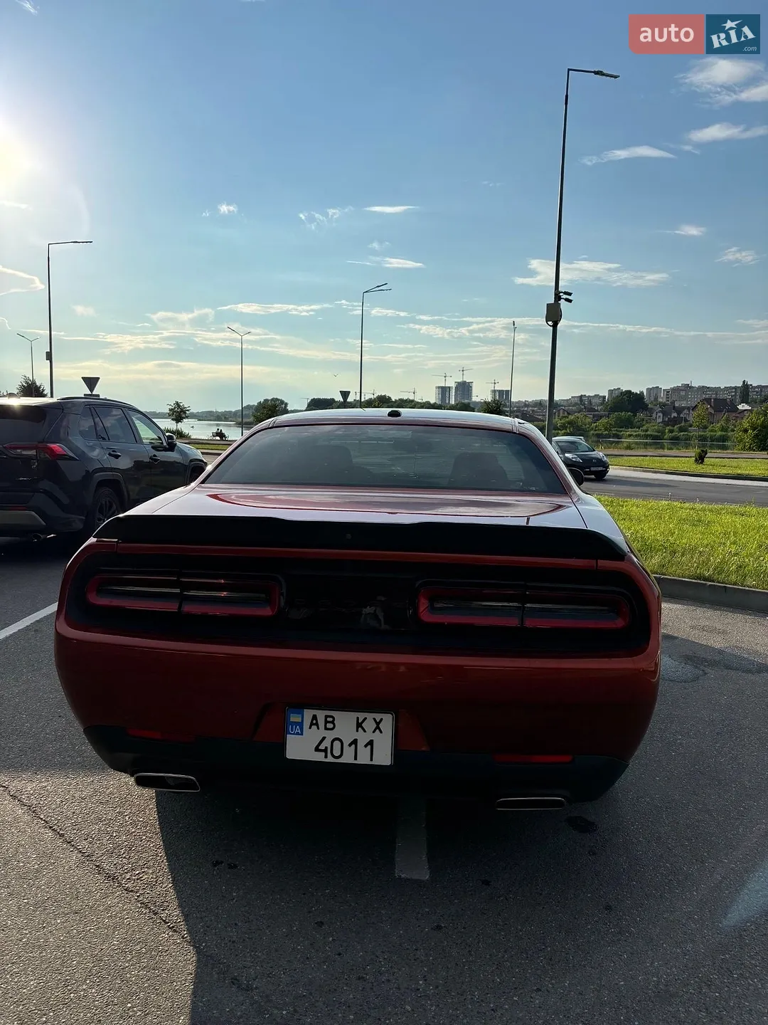 2020 Dodge Challenger - мініатюра 13