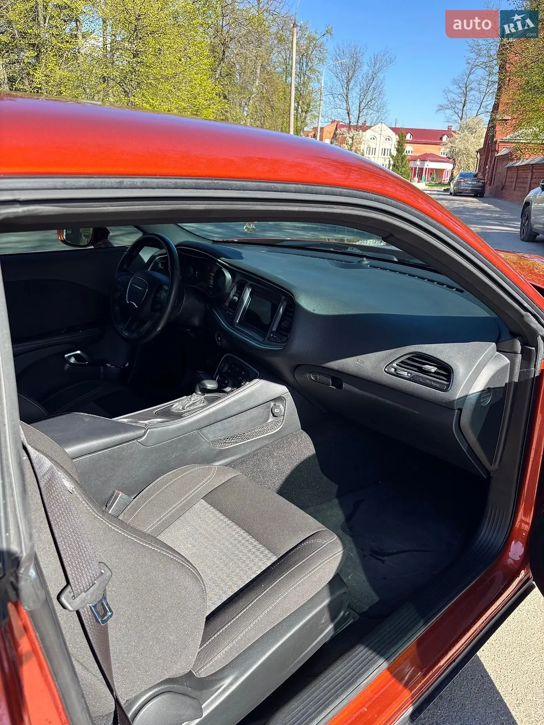2020 Dodge Challenger - мініатюра 18