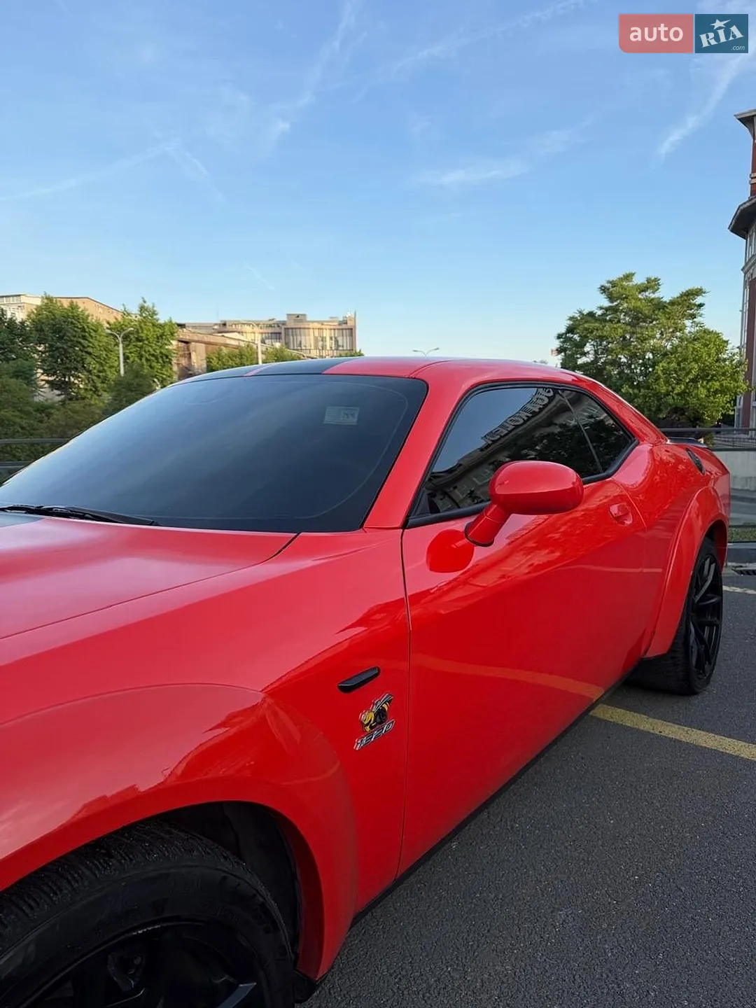 2021 Dodge Challenger - мініатюра 5