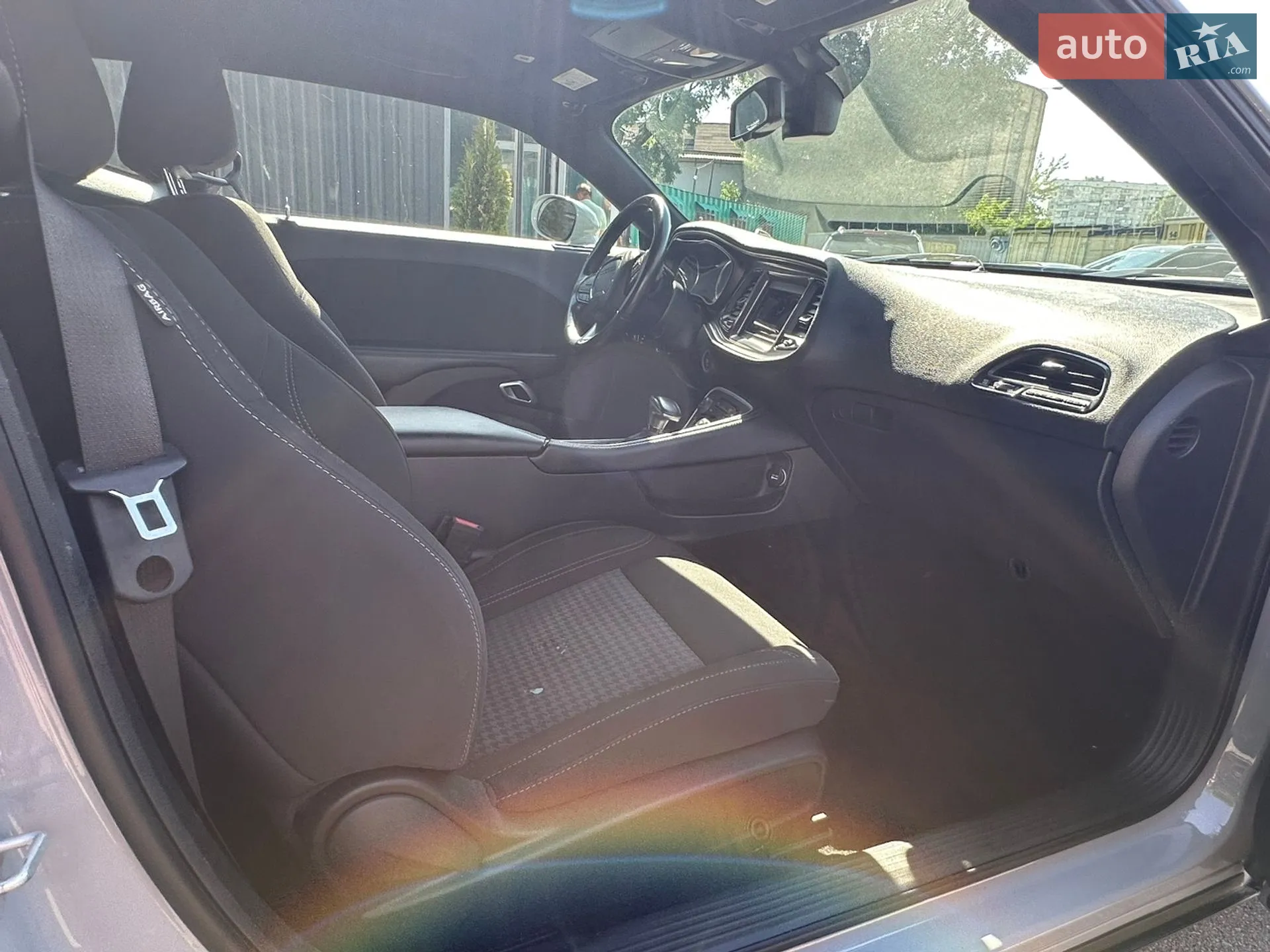 2021 Dodge Challenger - мініатюра 35