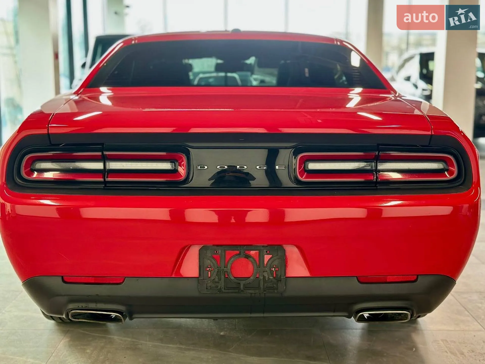 2016 Dodge Challenger - мініатюра 30