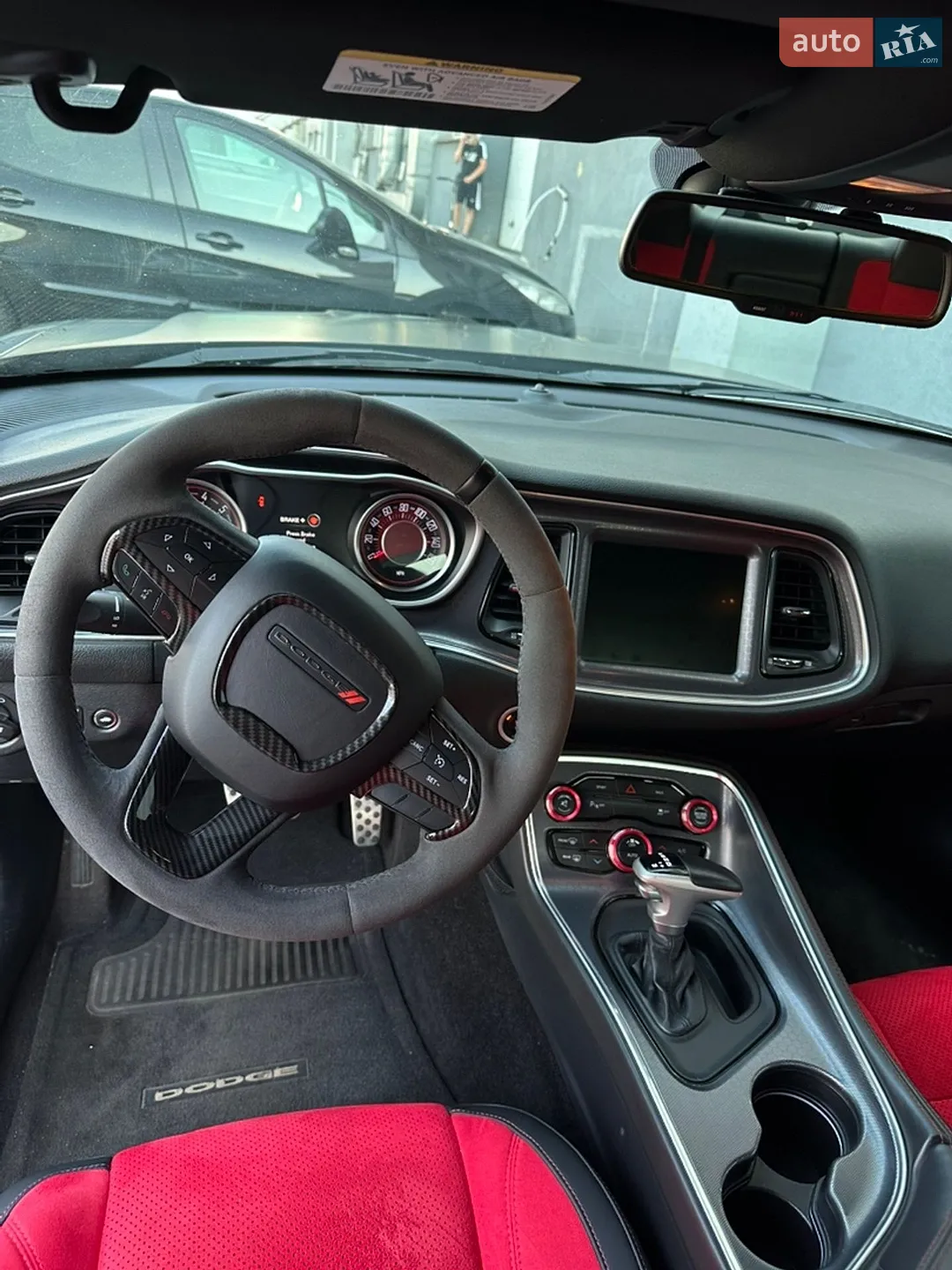 2015 Dodge Challenger - мініатюра 19
